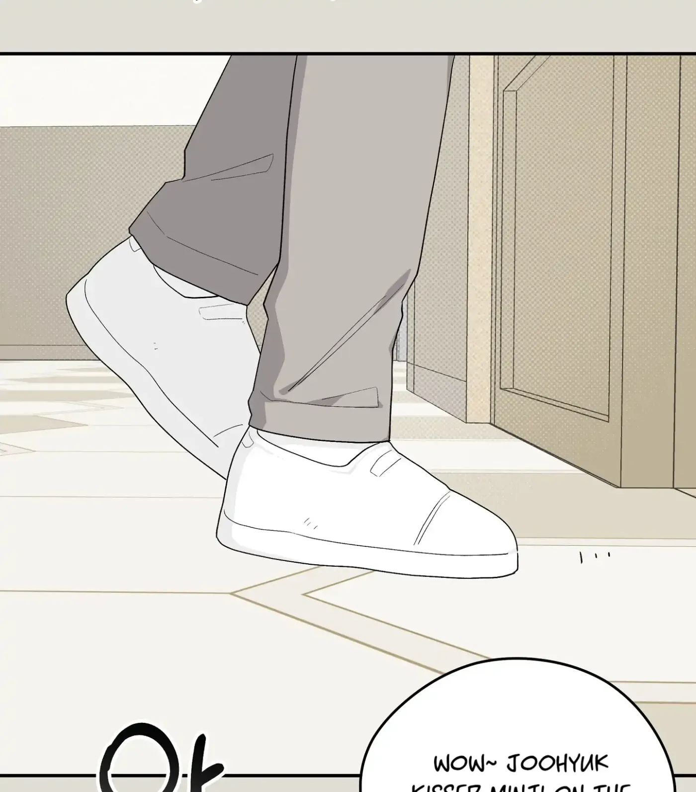 SOS! Fledgling Report Chapter 33 page 76 - 