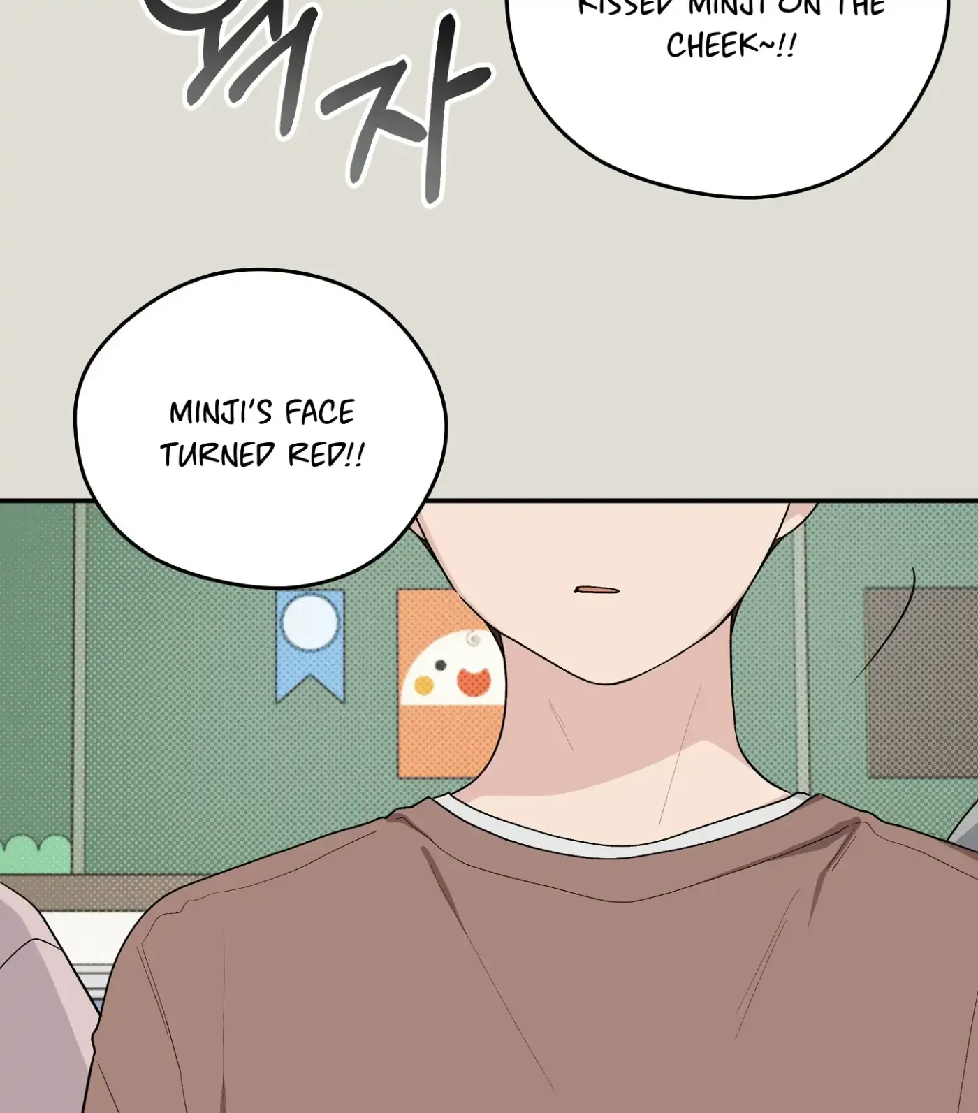 SOS! Fledgling Report Chapter 33 page 77 - 