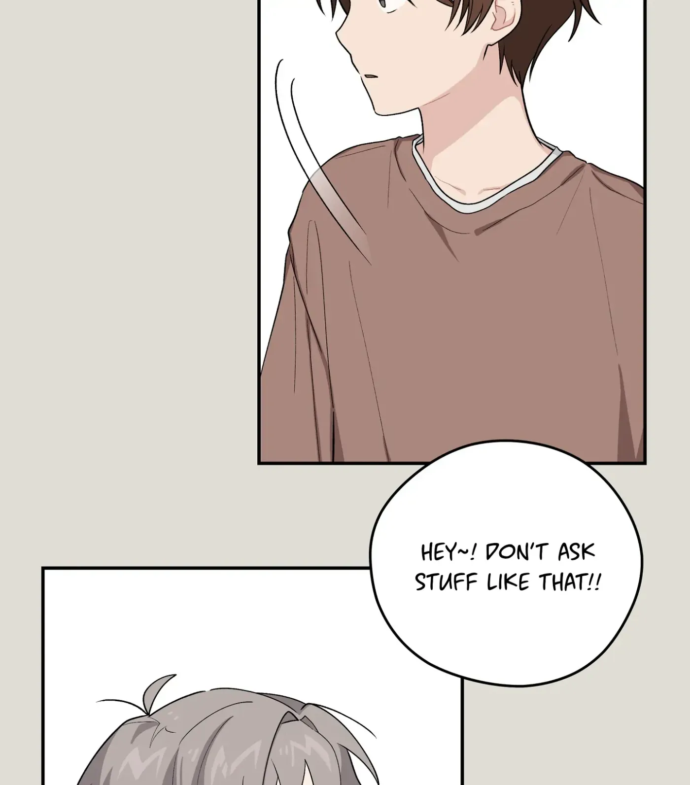 SOS! Fledgling Report Chapter 33 page 79 - 