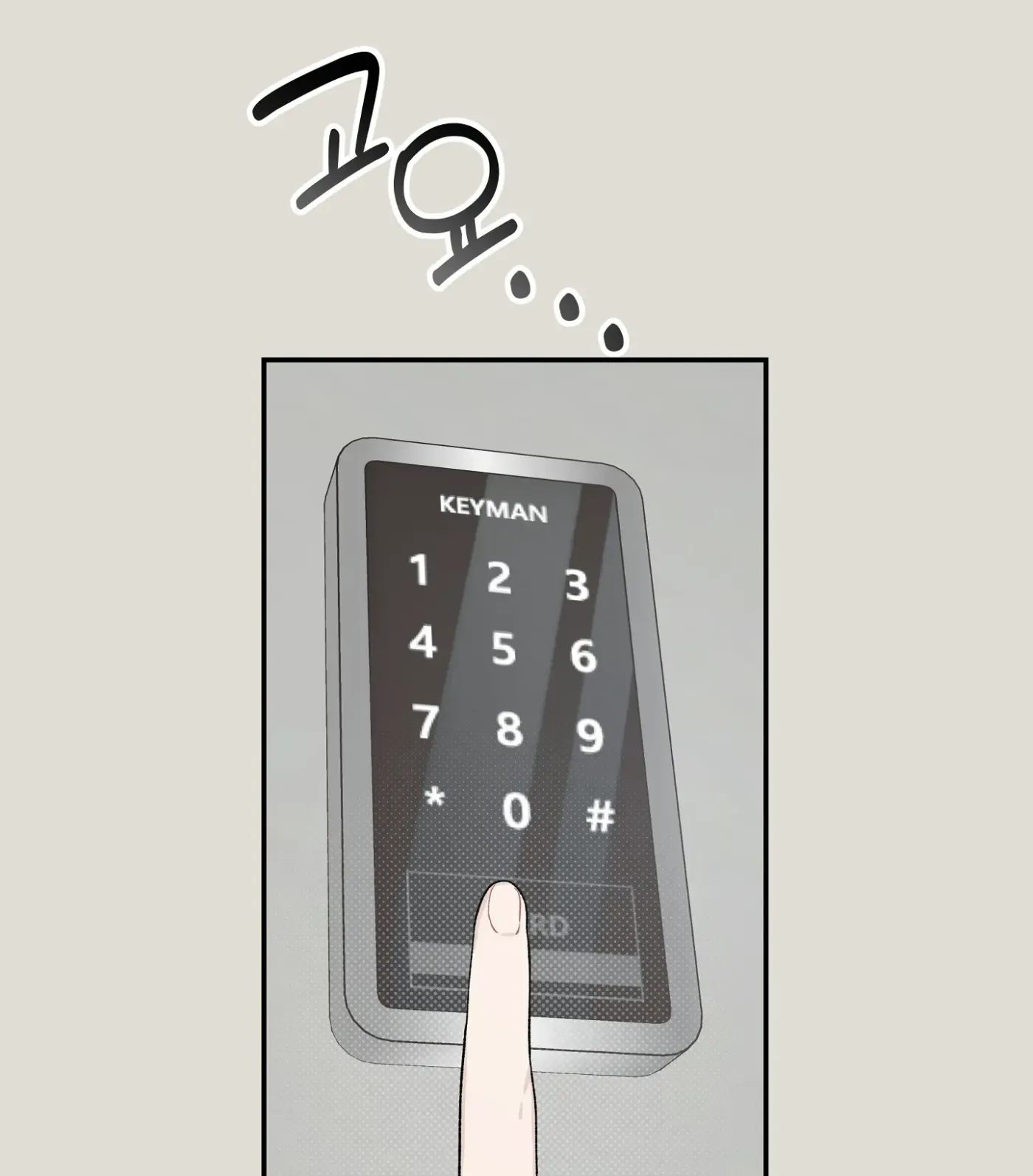 SOS! Fledgling Report Chapter 33 page 10 - 