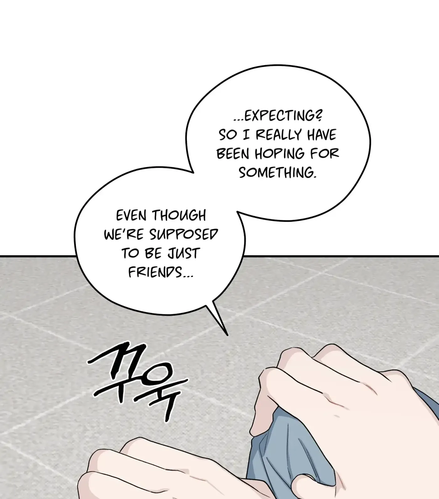 SOS! Fledgling Report Chapter 33 page 92 - 