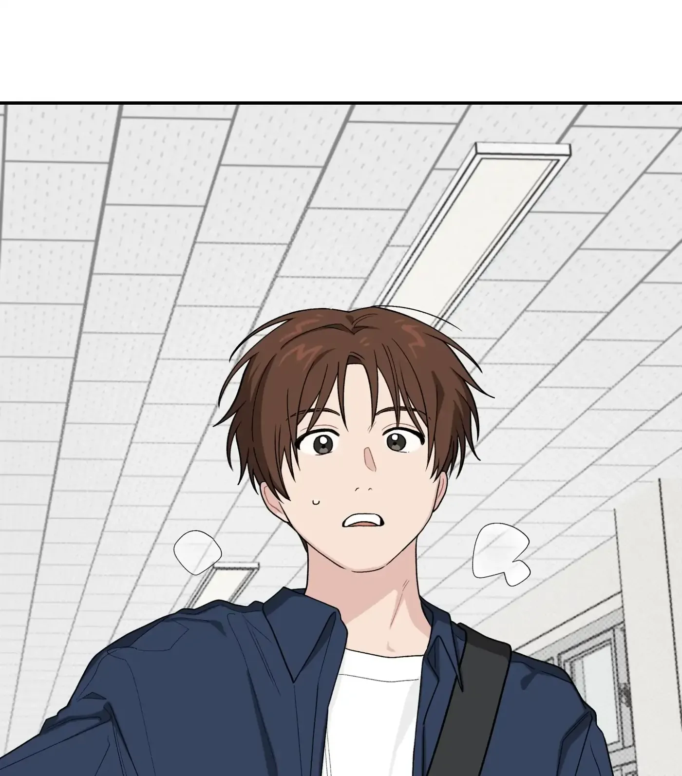 SOS! Fledgling Report Chapter 33 page 94 - 