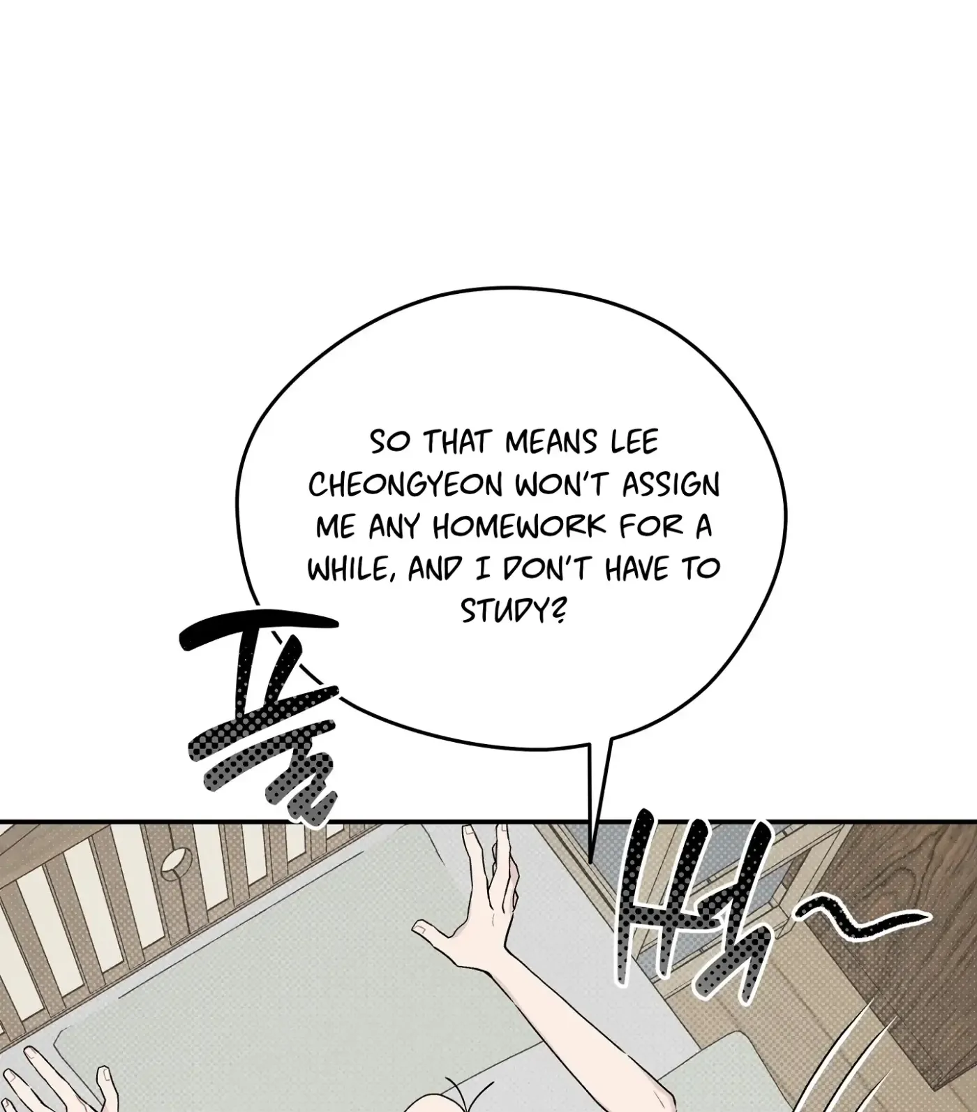 SOS! Fledgling Report Chapter 34 page 113 - 