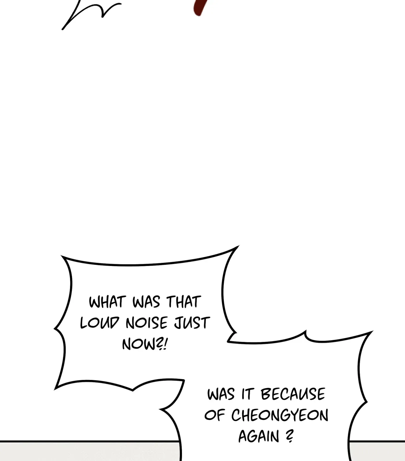 SOS! Fledgling Report Chapter 34 page 117 - 