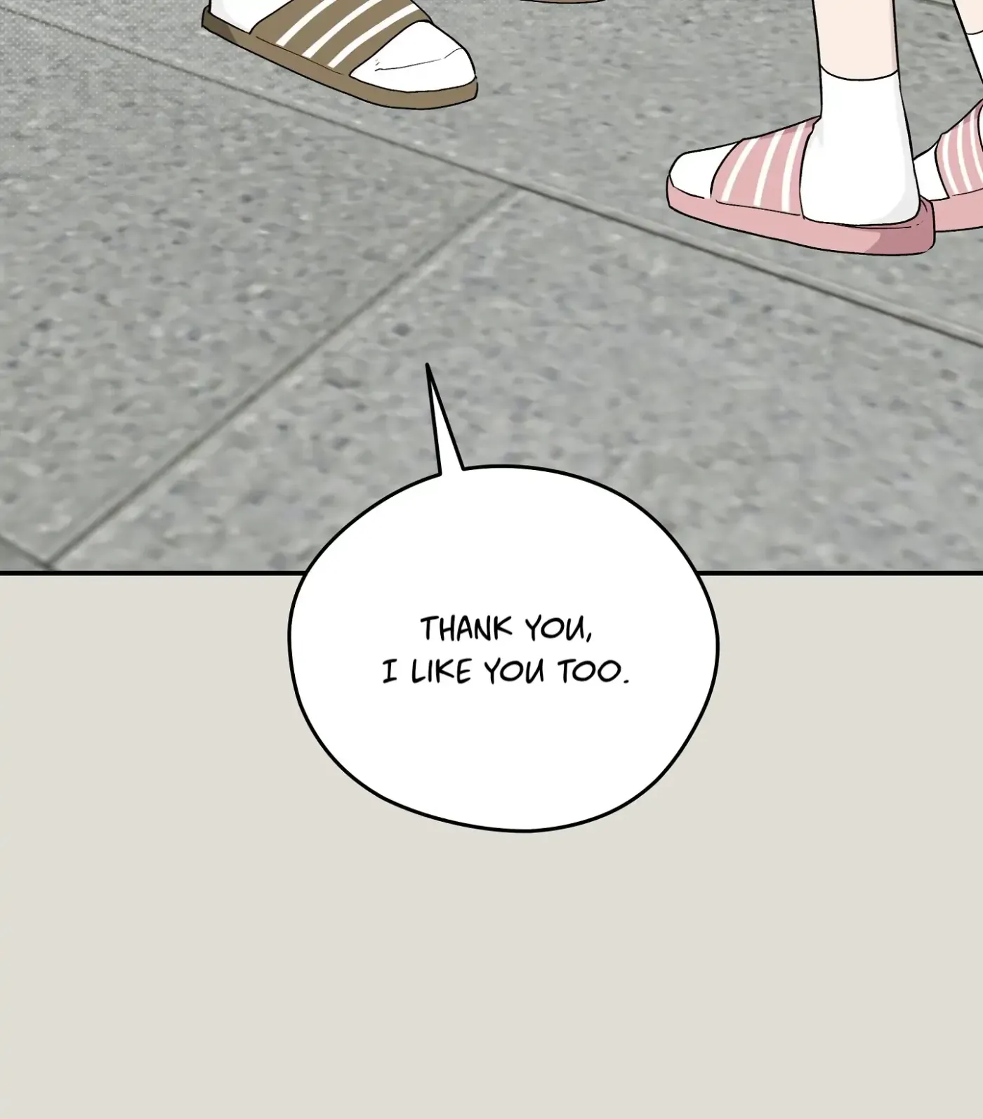 SOS! Fledgling Report Chapter 34 page 13 - 