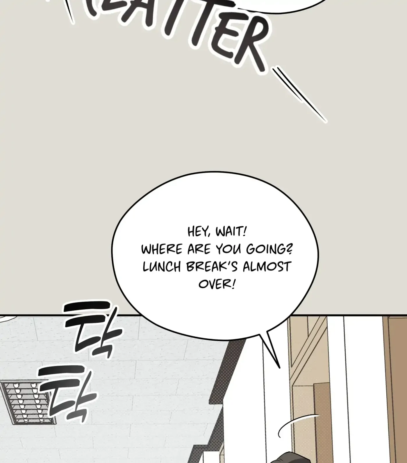 SOS! Fledgling Report Chapter 34 page 22 - 