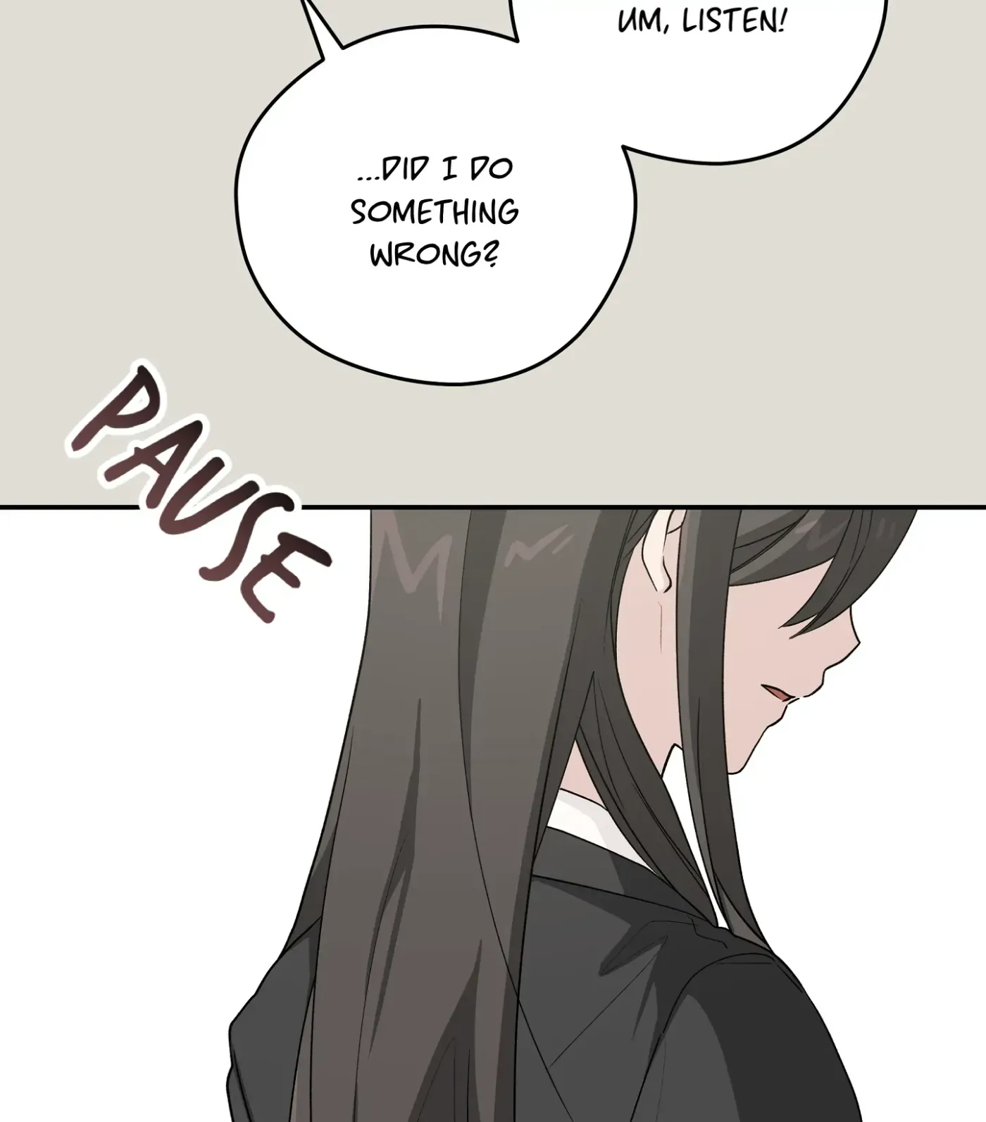 SOS! Fledgling Report Chapter 34 page 28 - 