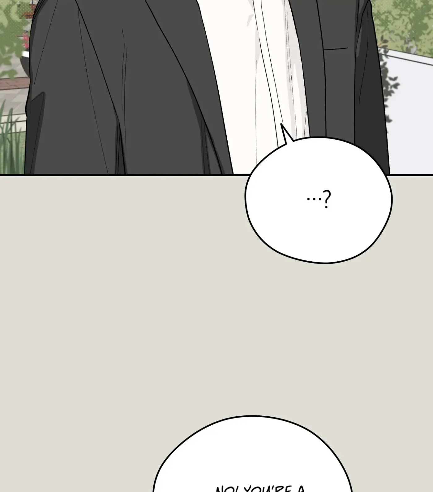 SOS! Fledgling Report Chapter 34 page 31 - 