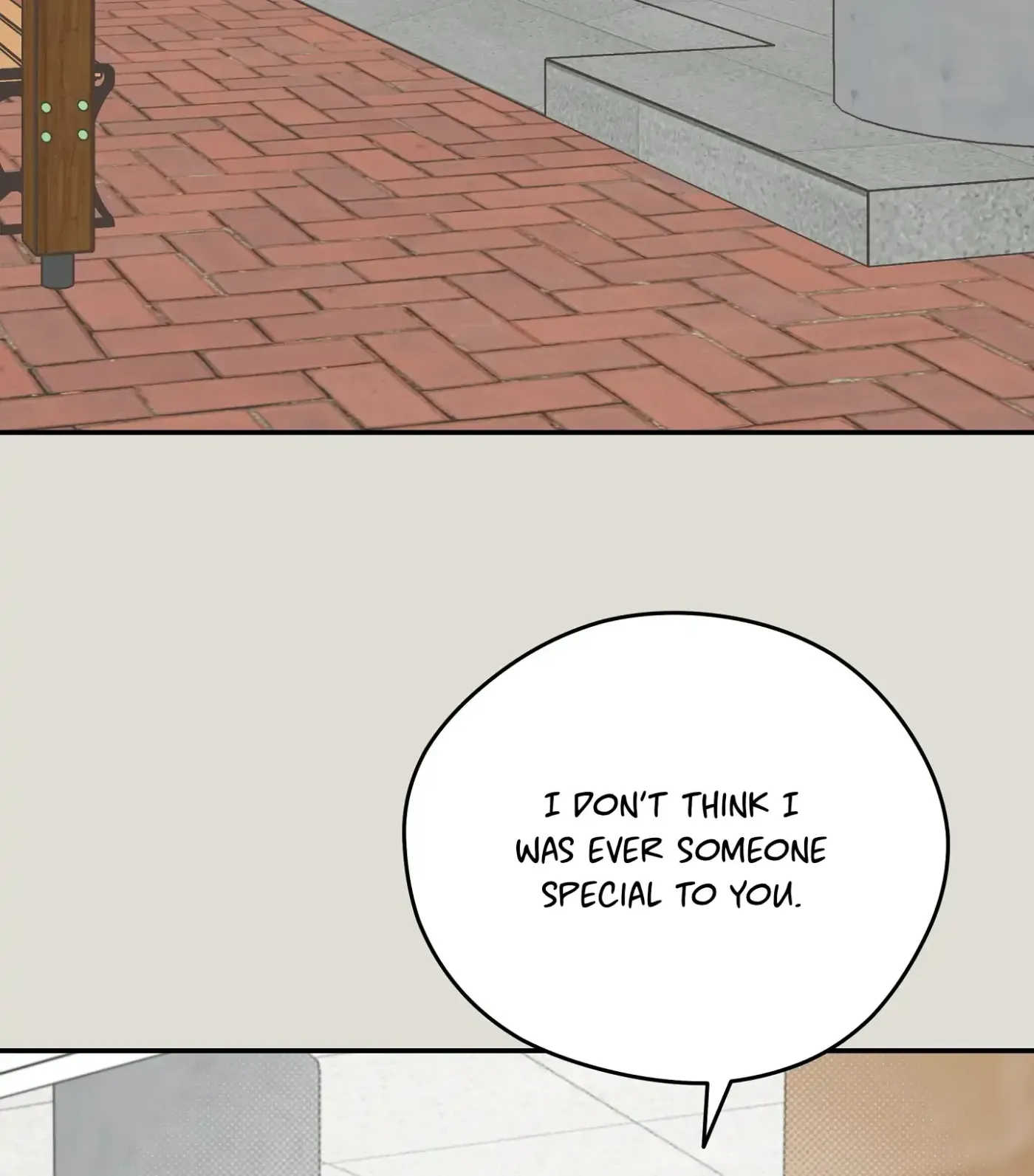 SOS! Fledgling Report Chapter 34 page 35 - 