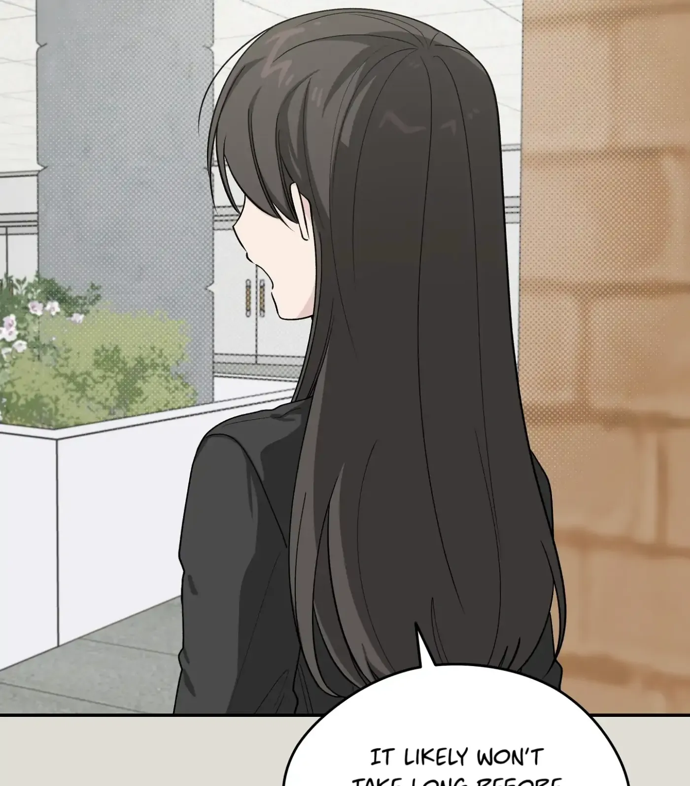 SOS! Fledgling Report Chapter 34 page 36 - 