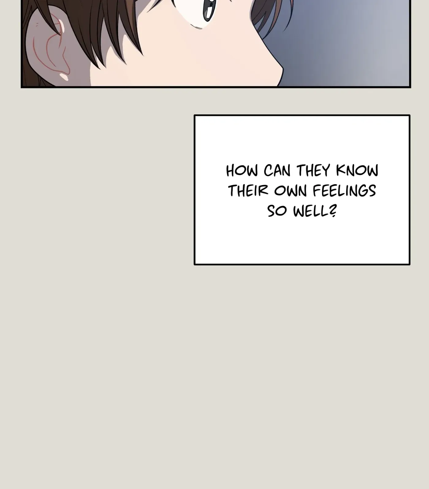 SOS! Fledgling Report Chapter 34 page 7 - 
