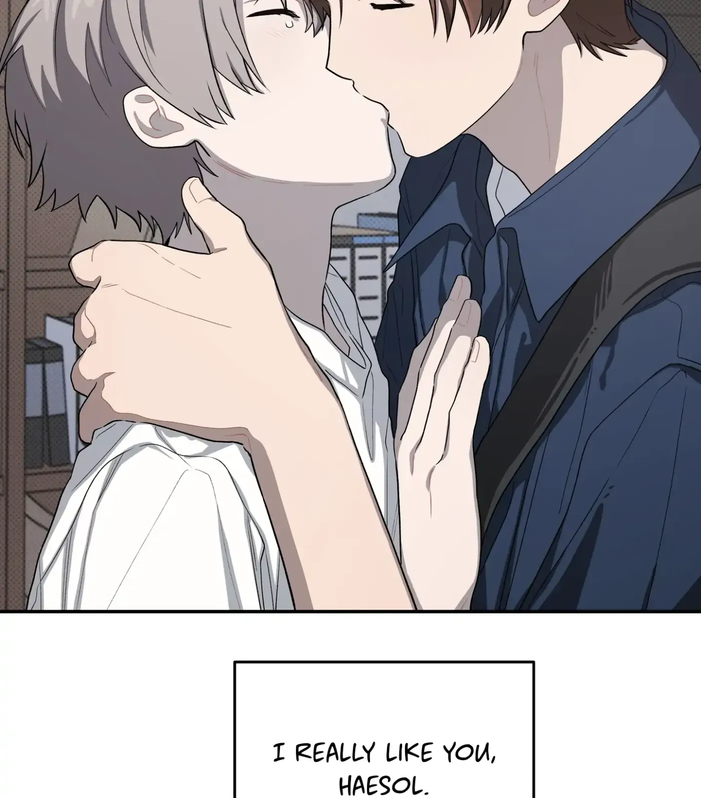SOS! Fledgling Report Chapter 34 page 86 - 