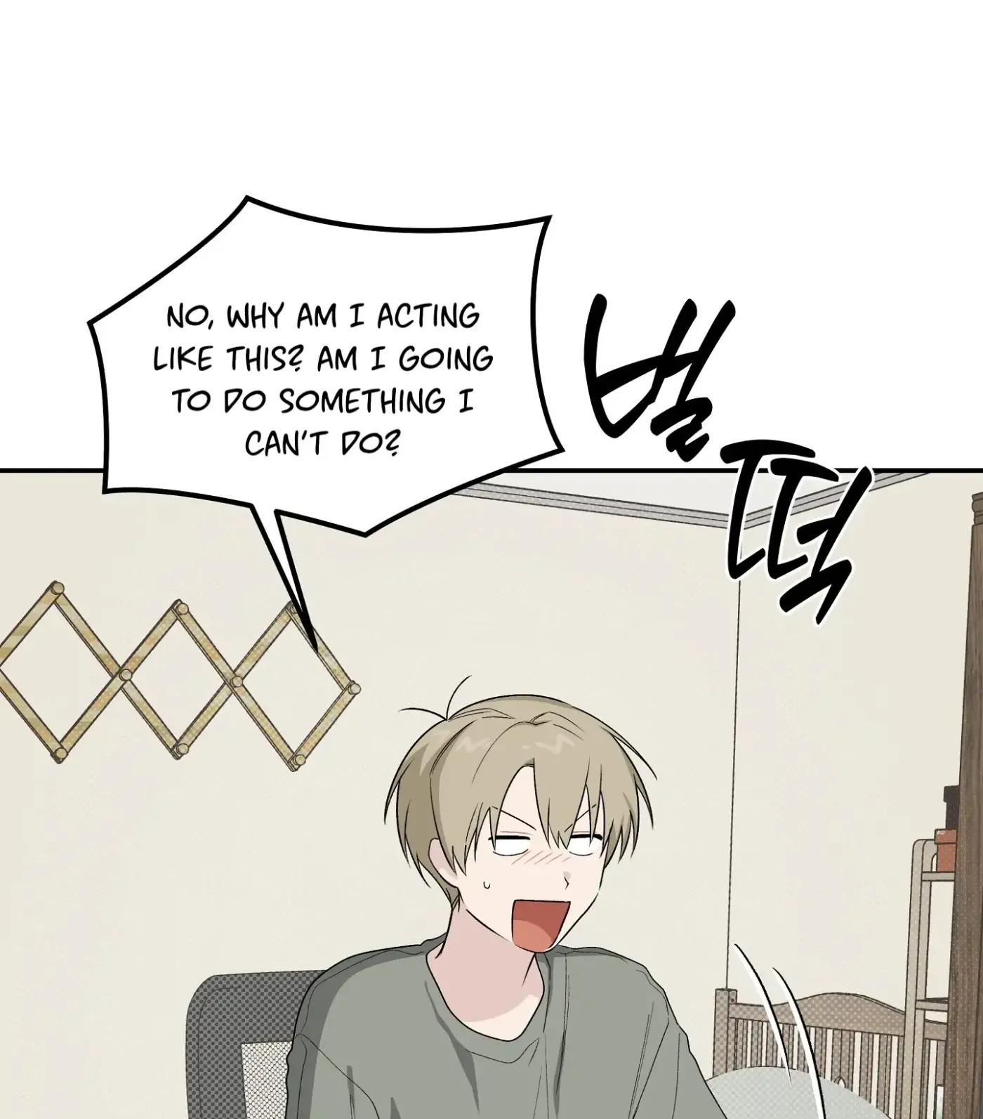 SOS! Fledgling Report Chapter 34 page 92 - 