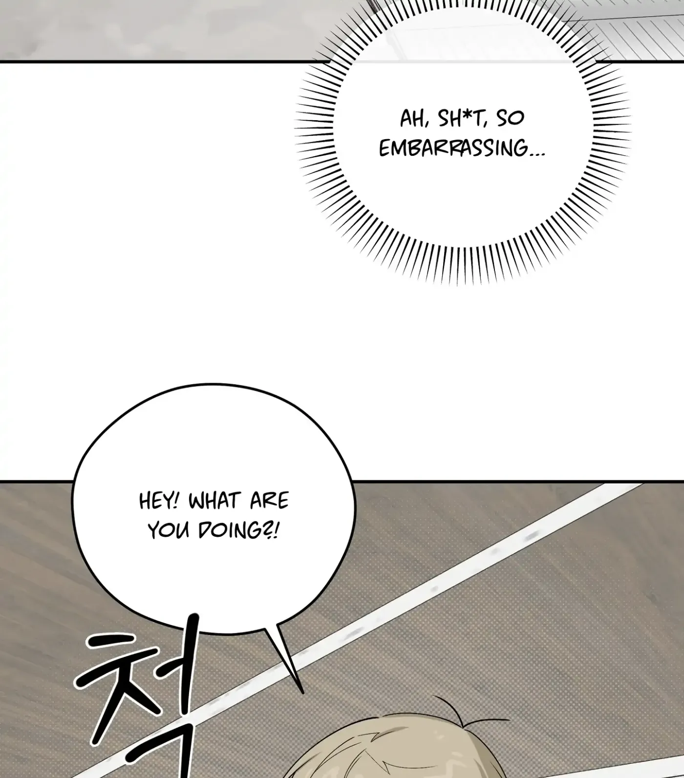 SOS! Fledgling Report Chapter 34 page 99 - 