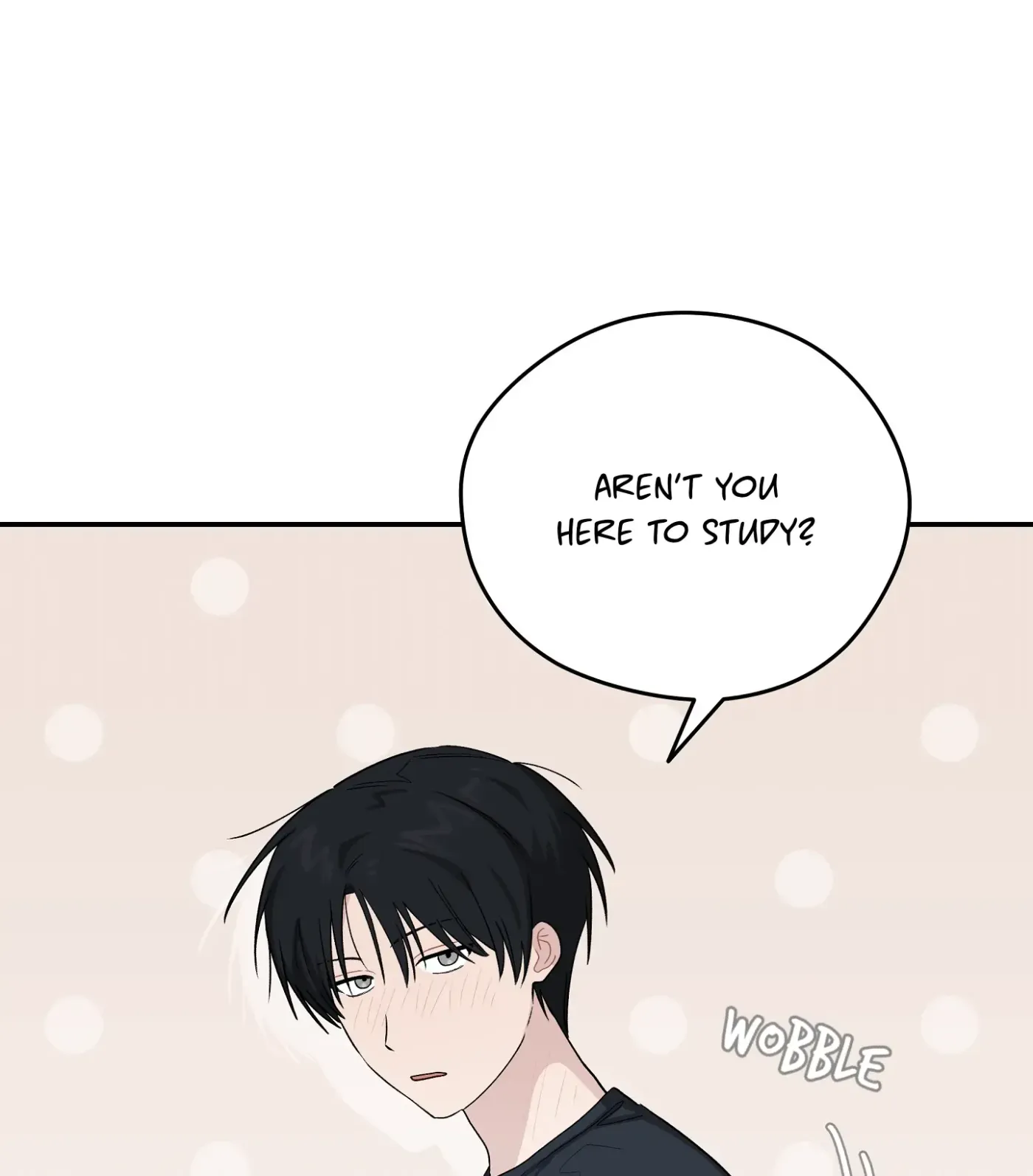 SOS! Fledgling Report Chapter 35 page 22 - 
