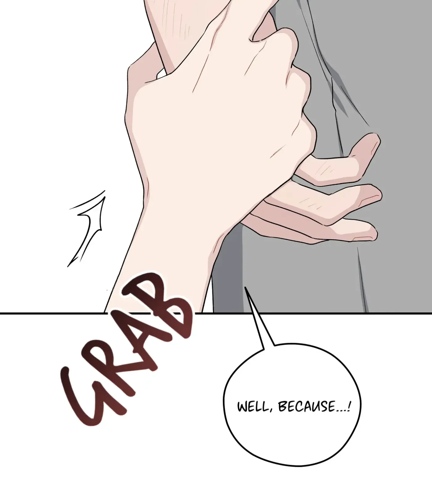 SOS! Fledgling Report Chapter 35 page 25 - 