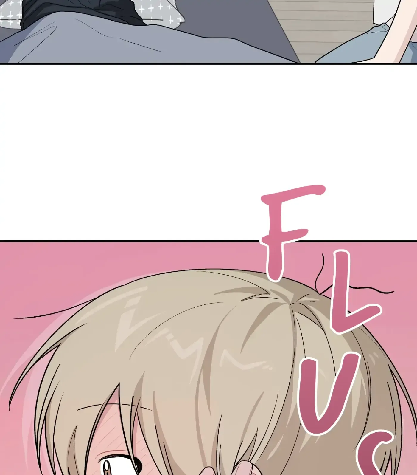 SOS! Fledgling Report Chapter 35 page 42 - 