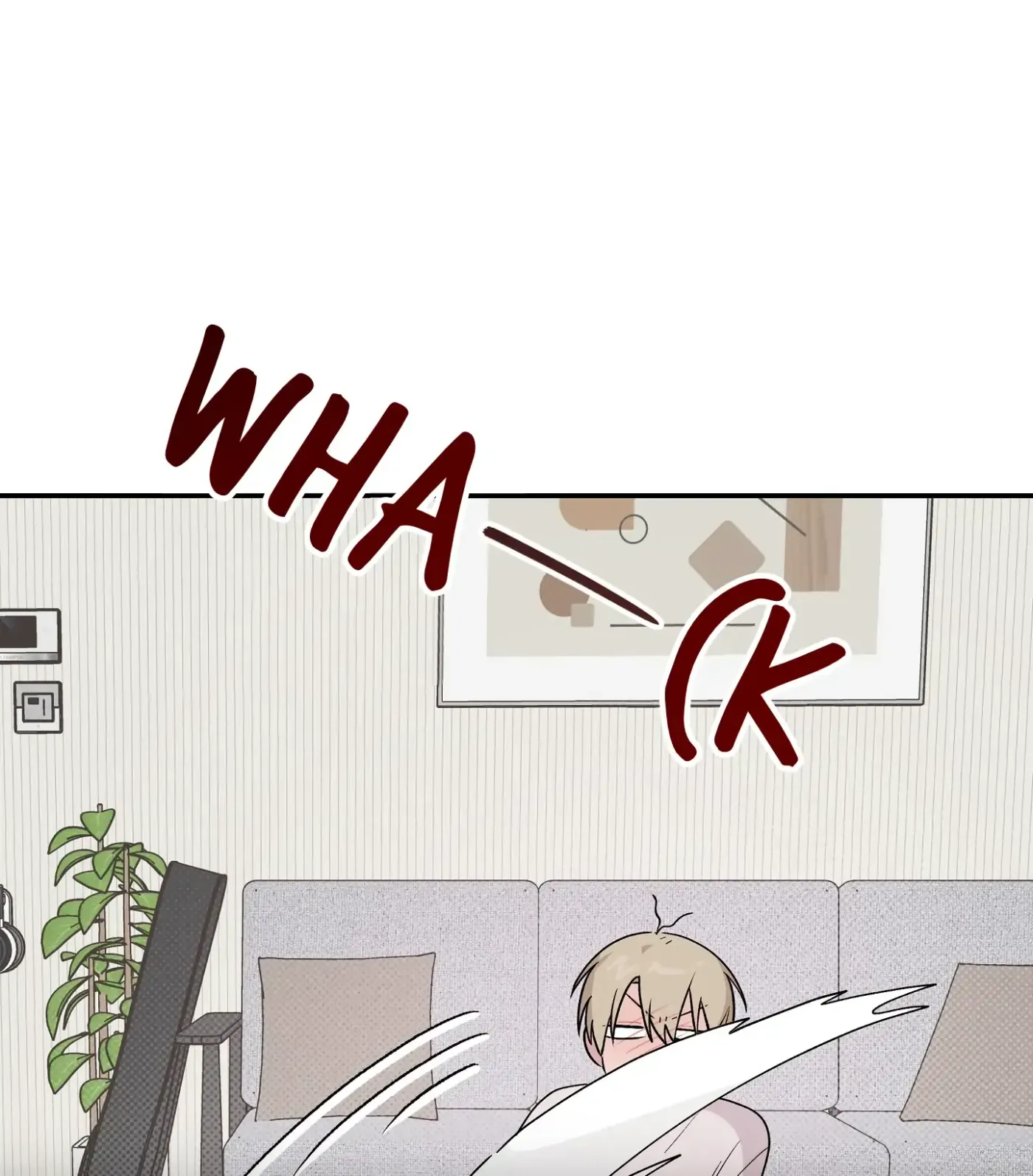 SOS! Fledgling Report Chapter 35 page 44 - 