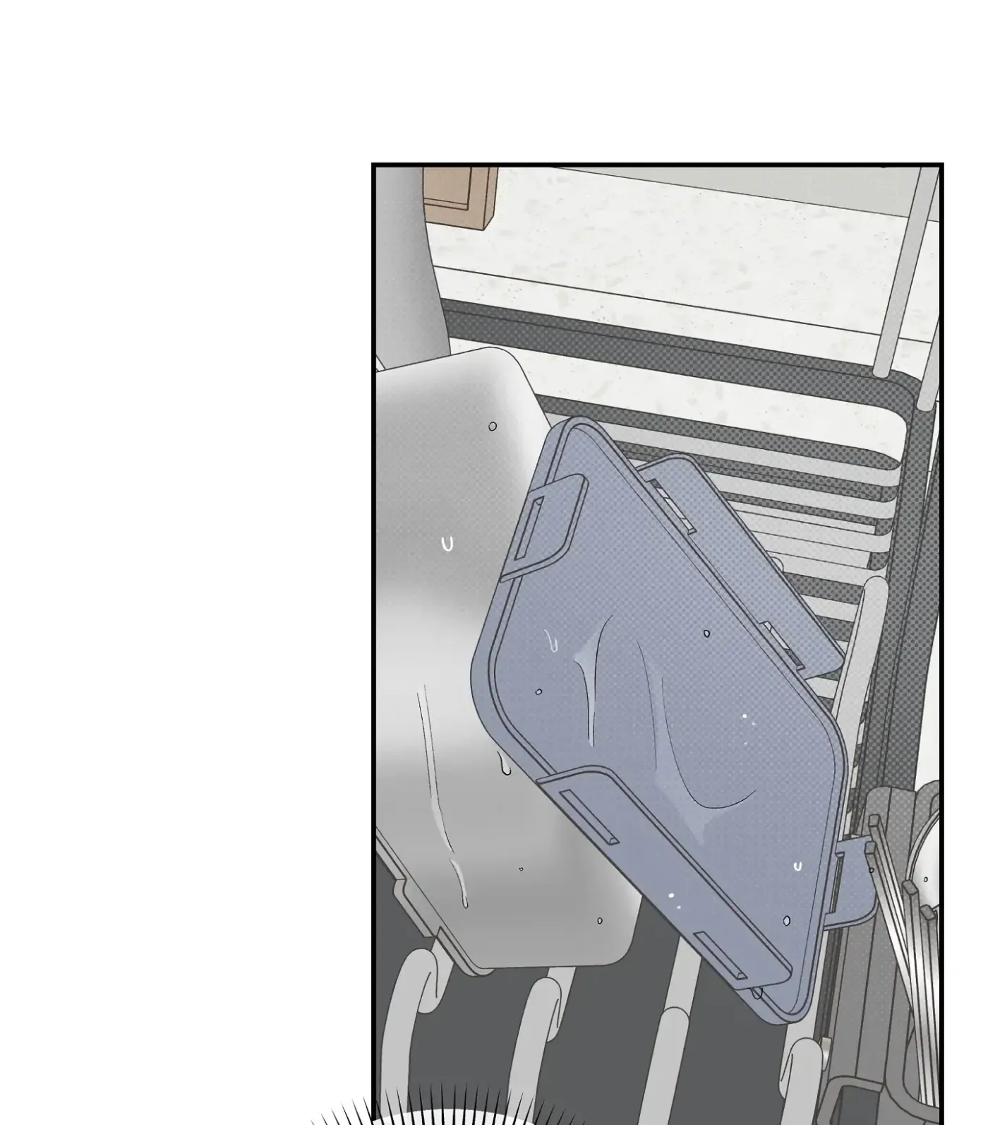 SOS! Fledgling Report Chapter 35 page 59 - 