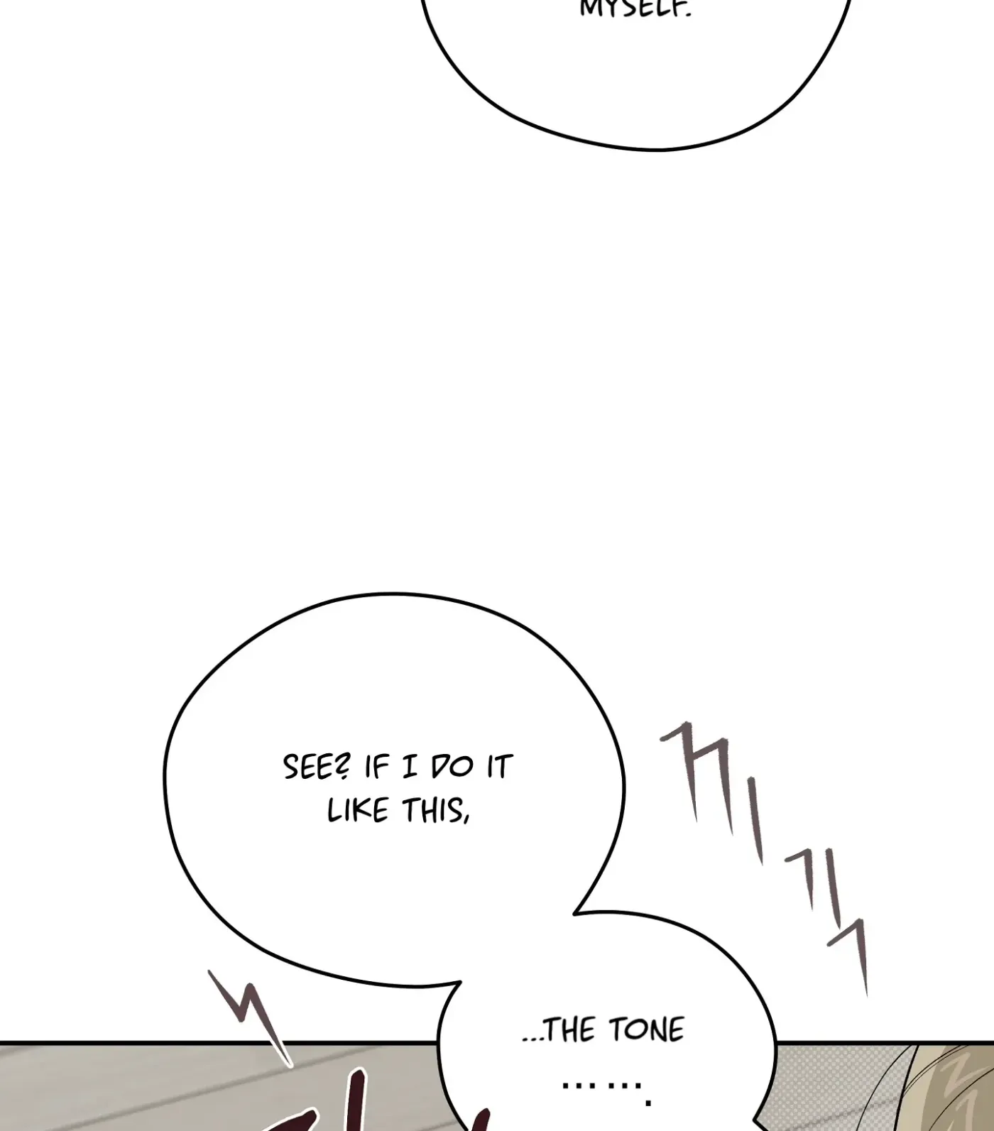 SOS! Fledgling Report Chapter 35 page 69 - 