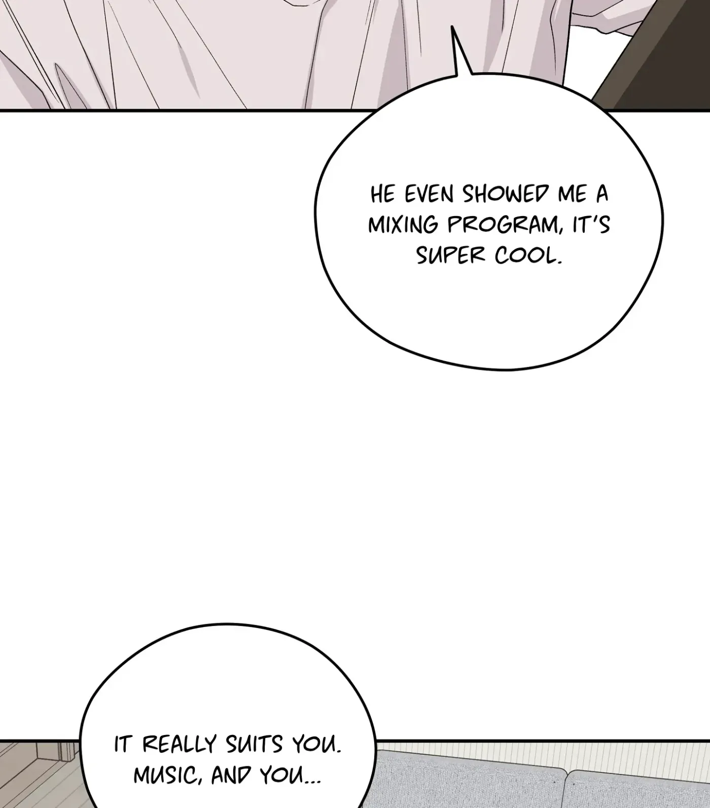 SOS! Fledgling Report Chapter 35 page 73 - 