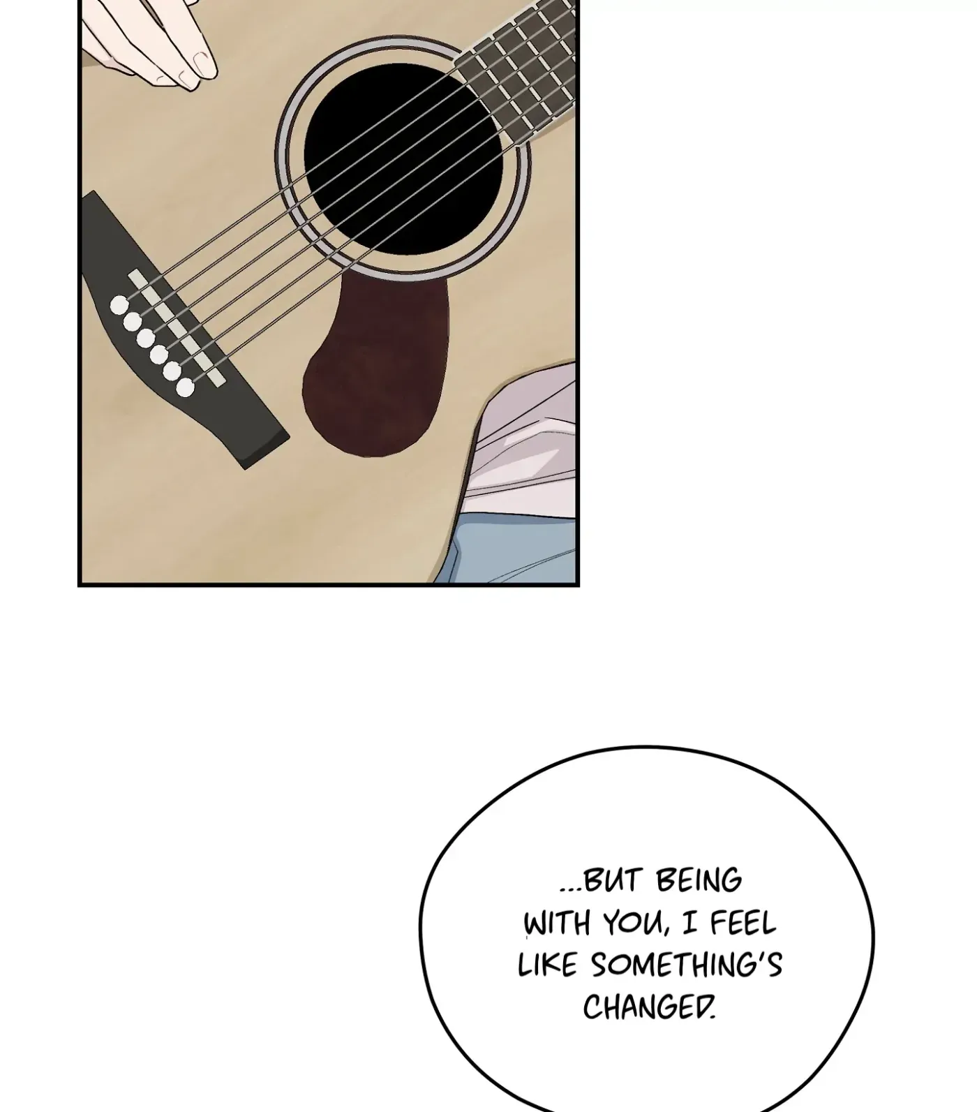 SOS! Fledgling Report Chapter 35 page 76 - 