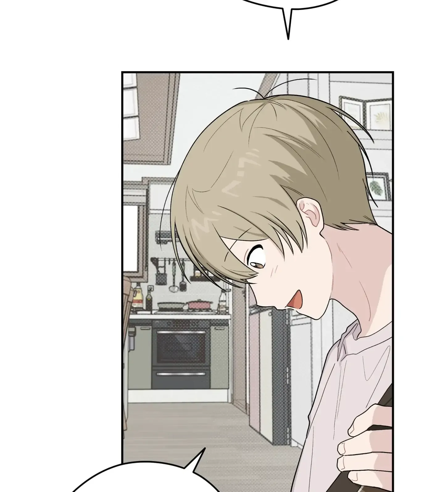 SOS! Fledgling Report Chapter 35 page 77 - 