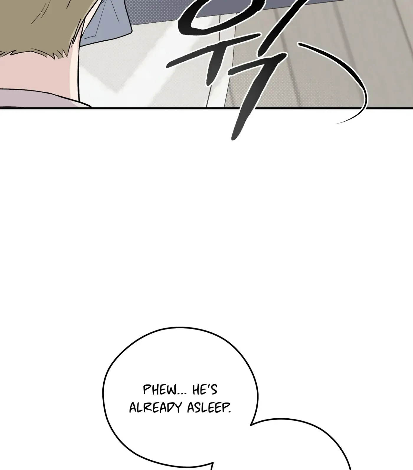 SOS! Fledgling Report Chapter 35 page 80 - 