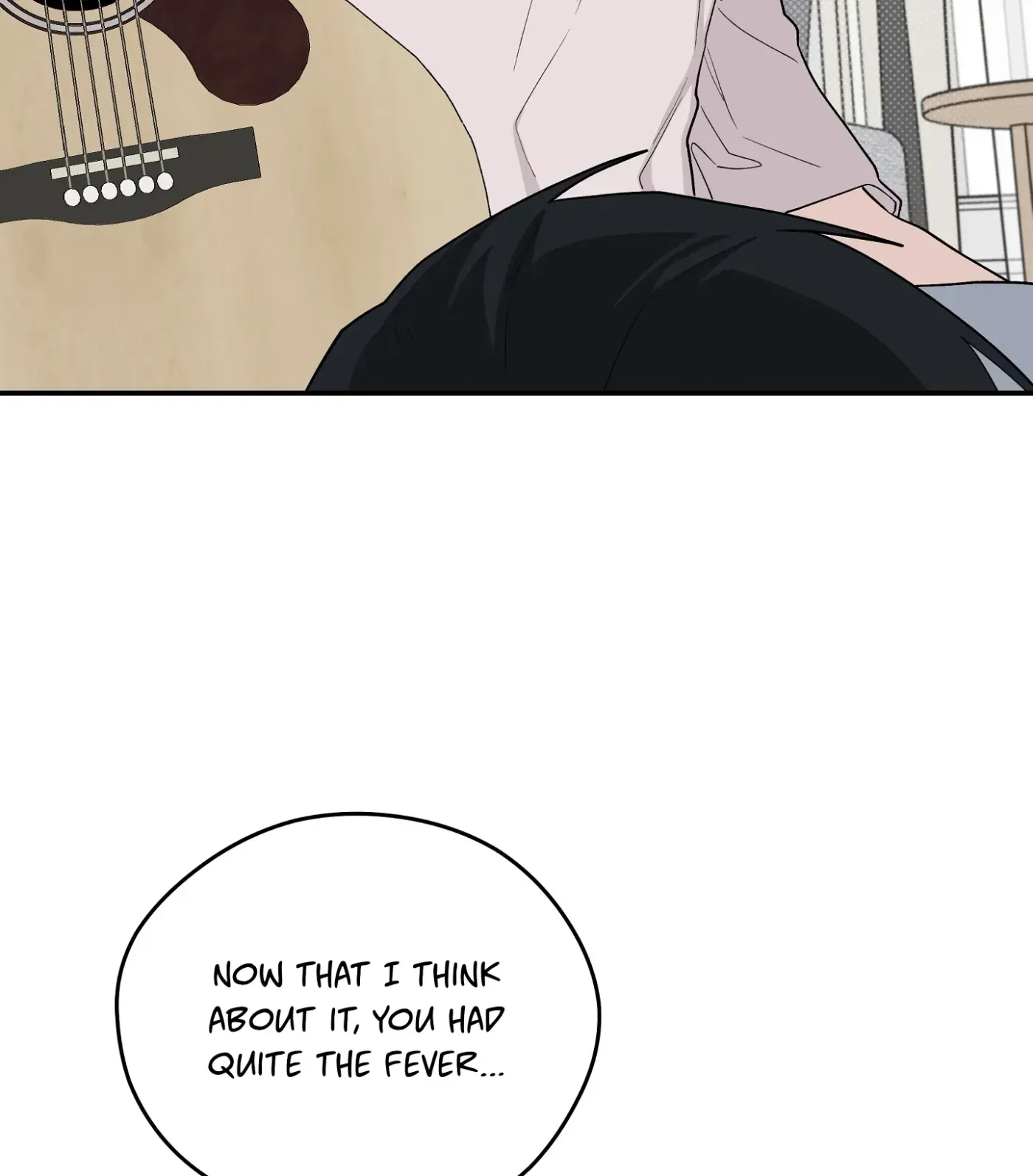SOS! Fledgling Report Chapter 35 page 82 - 