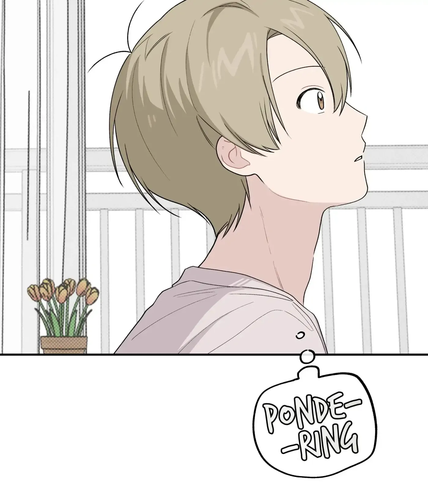 SOS! Fledgling Report Chapter 35 page 84 - 