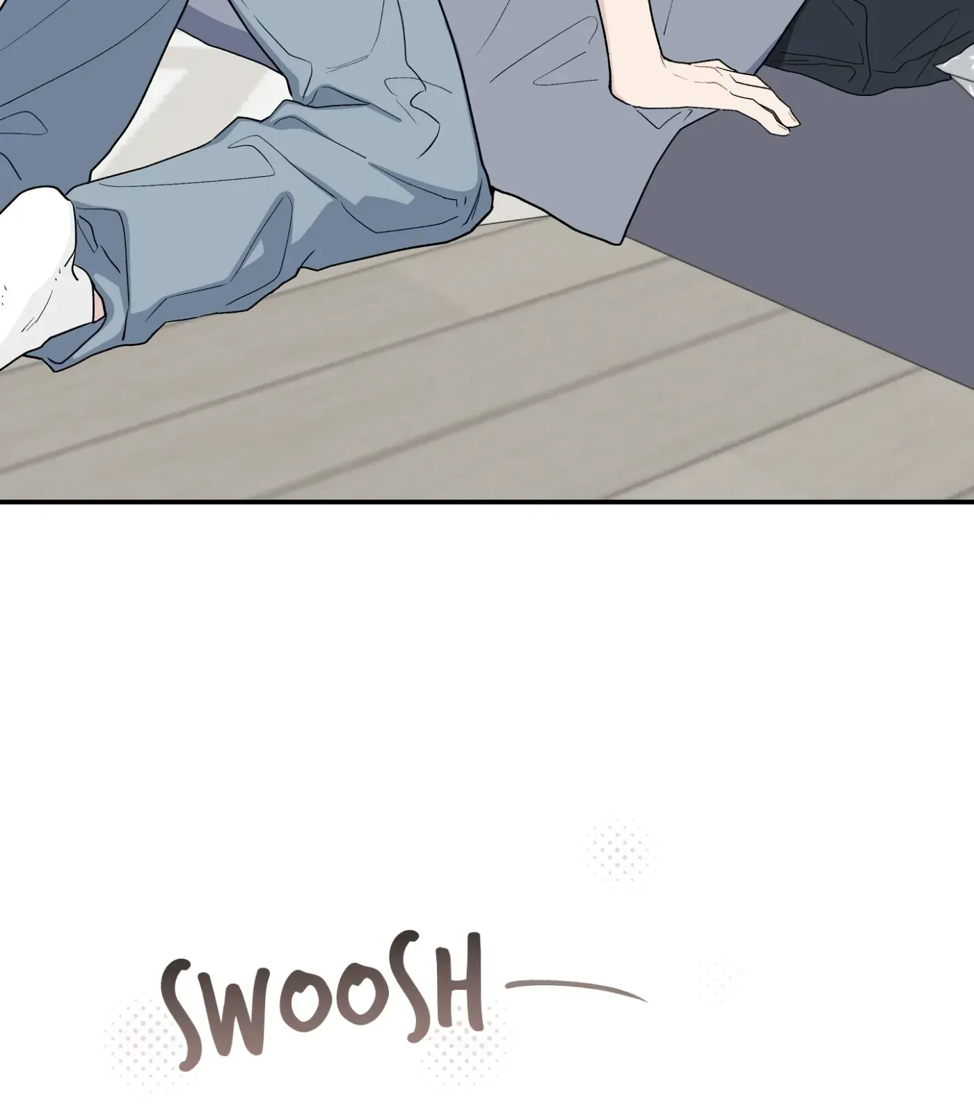 SOS! Fledgling Report Chapter 35 page 86 - 