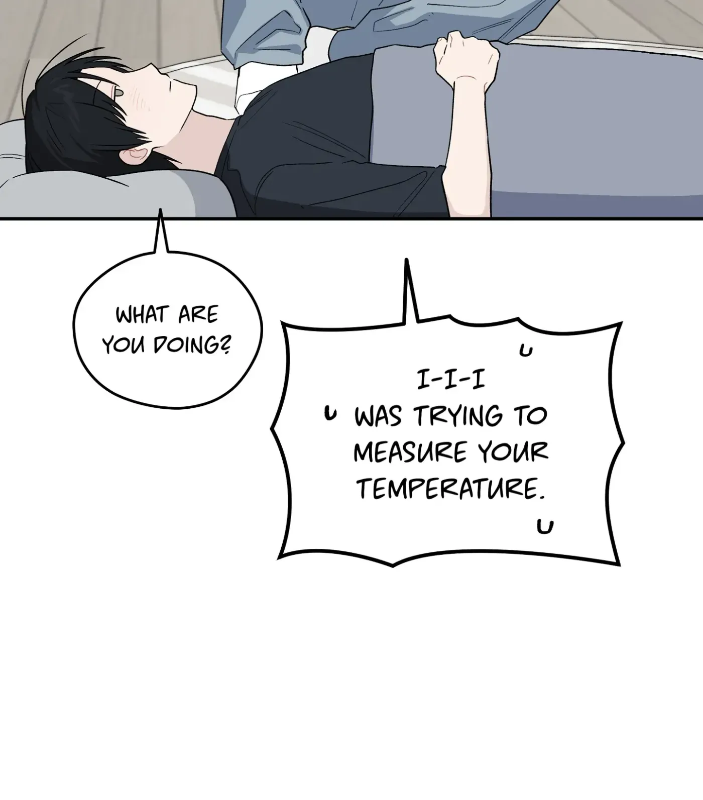 SOS! Fledgling Report Chapter 35 page 90 - 