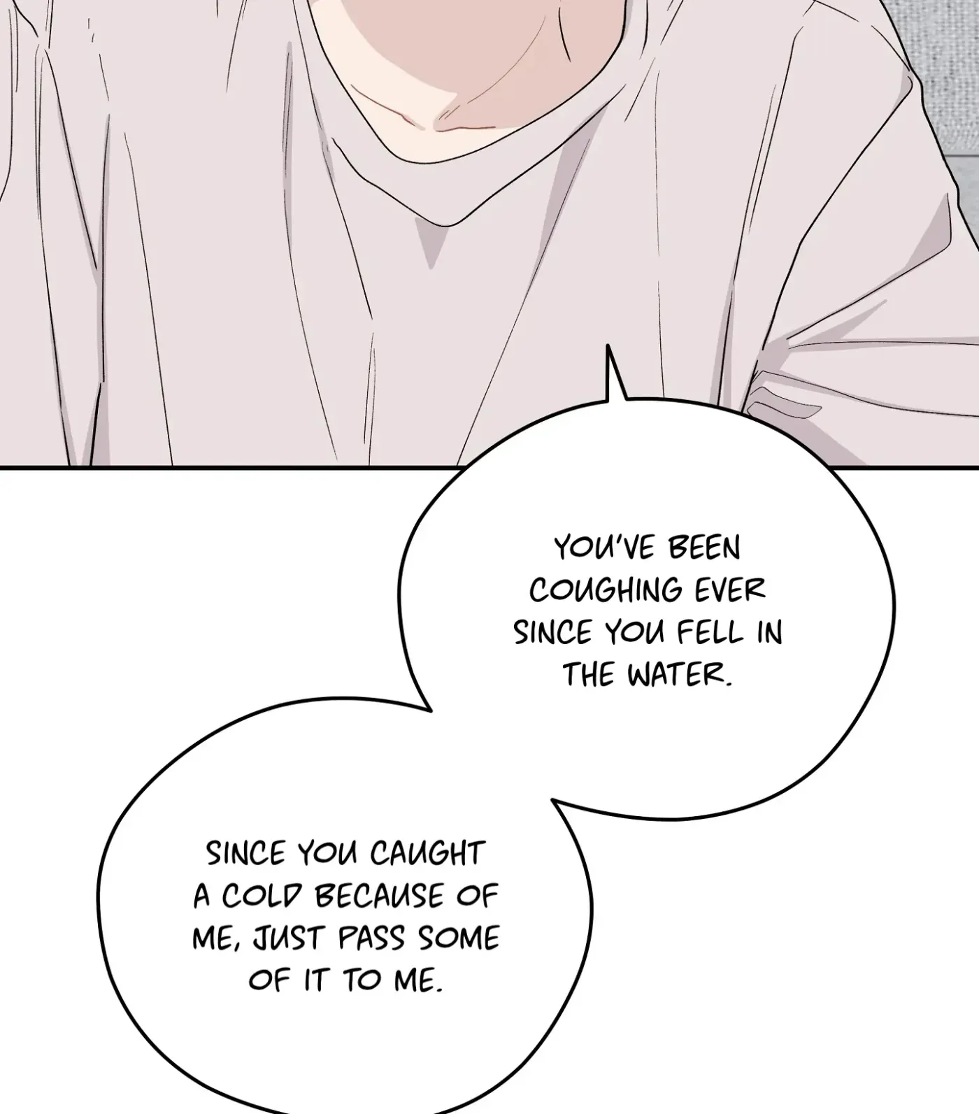 SOS! Fledgling Report Chapter 35 page 92 - 