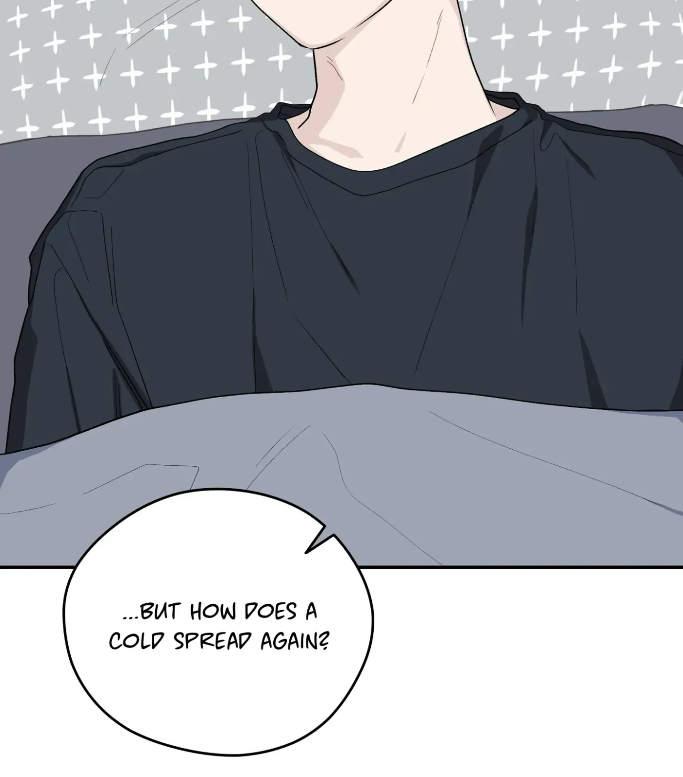 SOS! Fledgling Report Chapter 35 page 94 - 