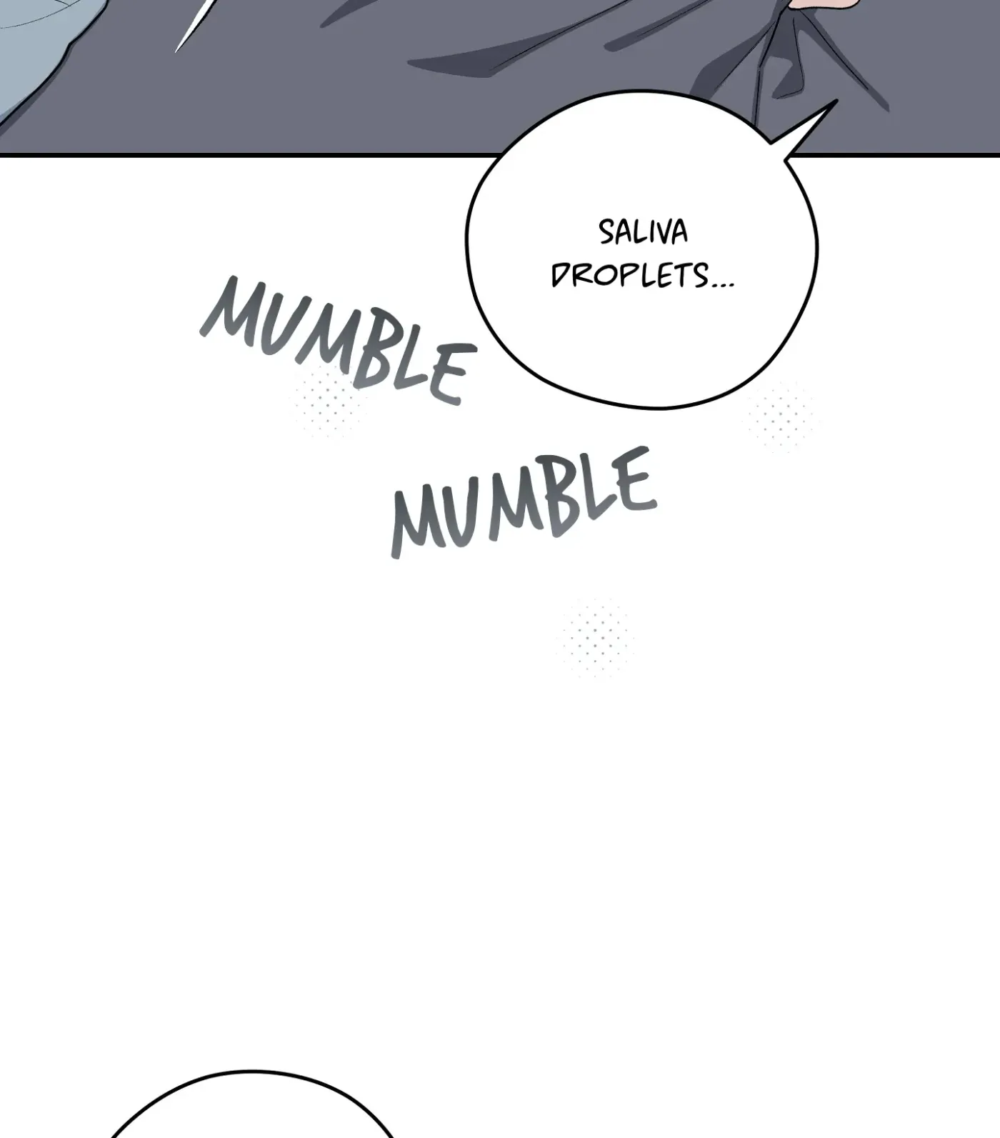 SOS! Fledgling Report Chapter 35 page 96 - 