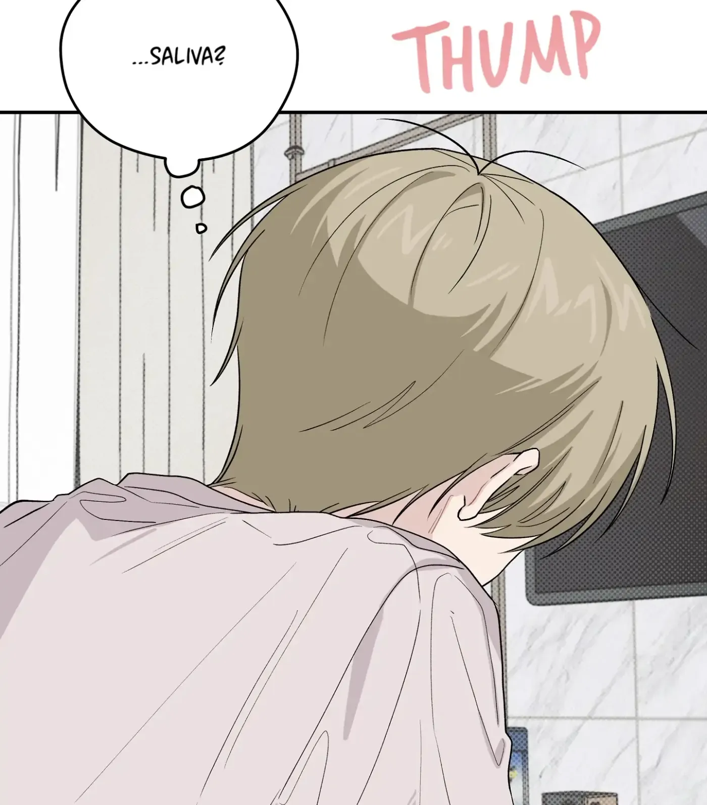 SOS! Fledgling Report Chapter 35 page 97 - 