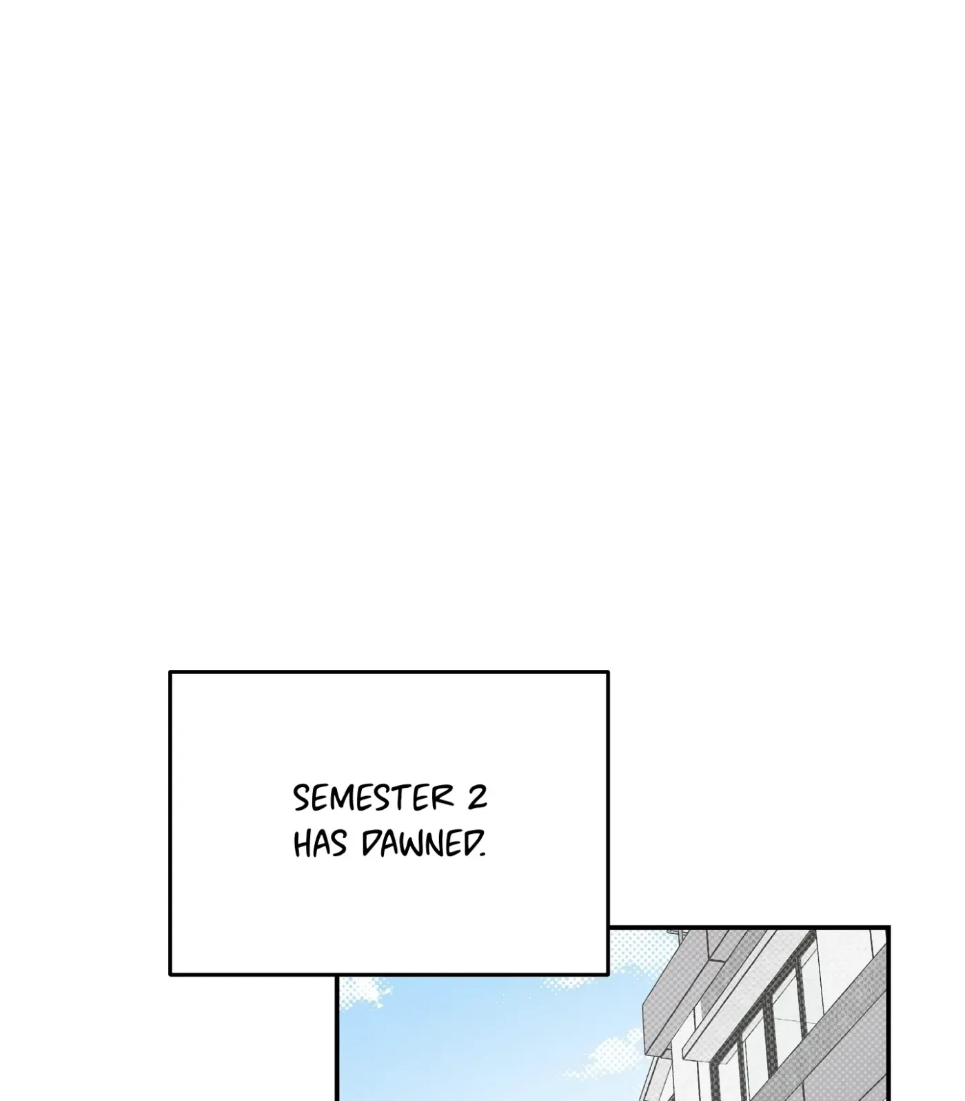 SOS! Fledgling Report Chapter 36 page 1 - 