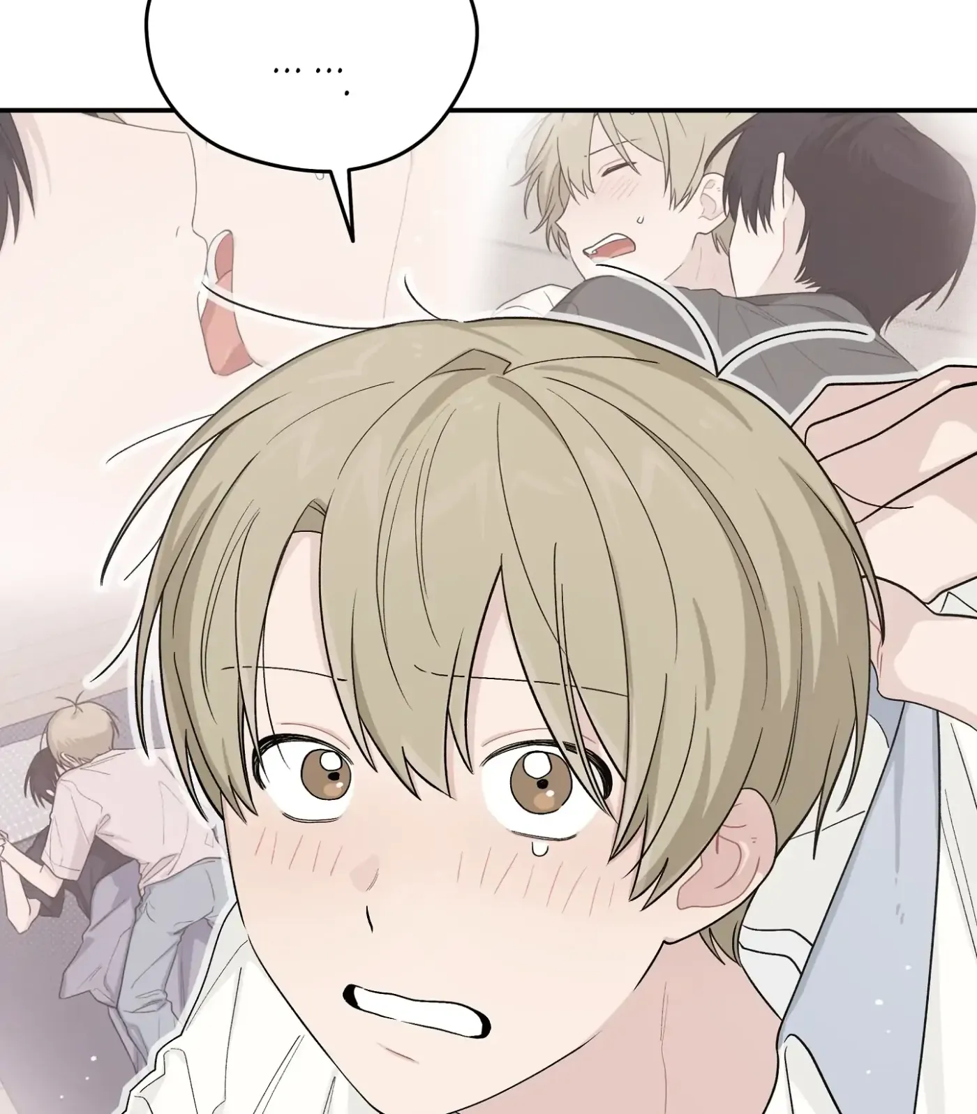 SOS! Fledgling Report Chapter 36 page 123 - 