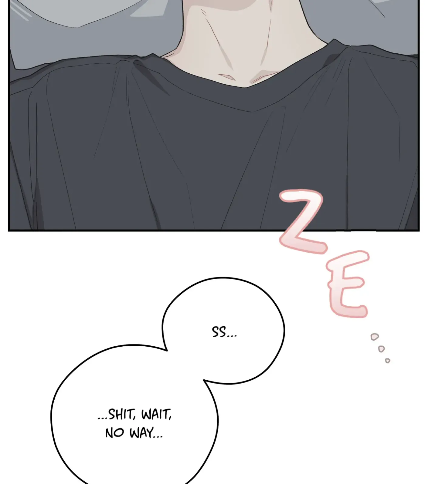 SOS! Fledgling Report Chapter 36 page 20 - 