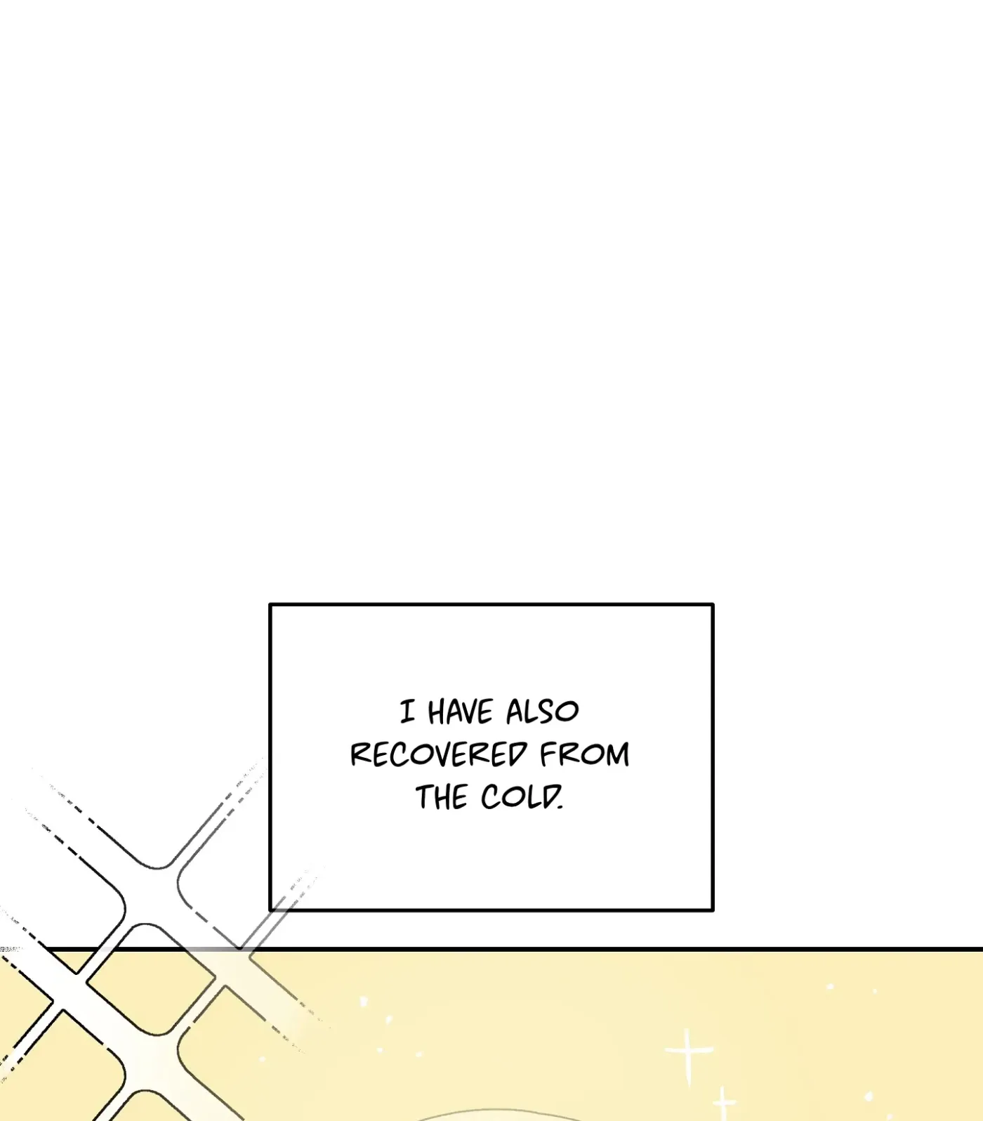 SOS! Fledgling Report Chapter 36 page 3 - 