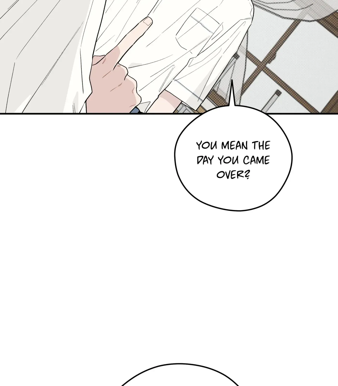 SOS! Fledgling Report Chapter 36 page 22 - 
