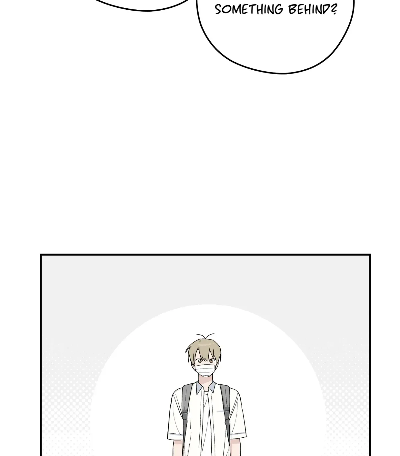 SOS! Fledgling Report Chapter 36 page 28 - 