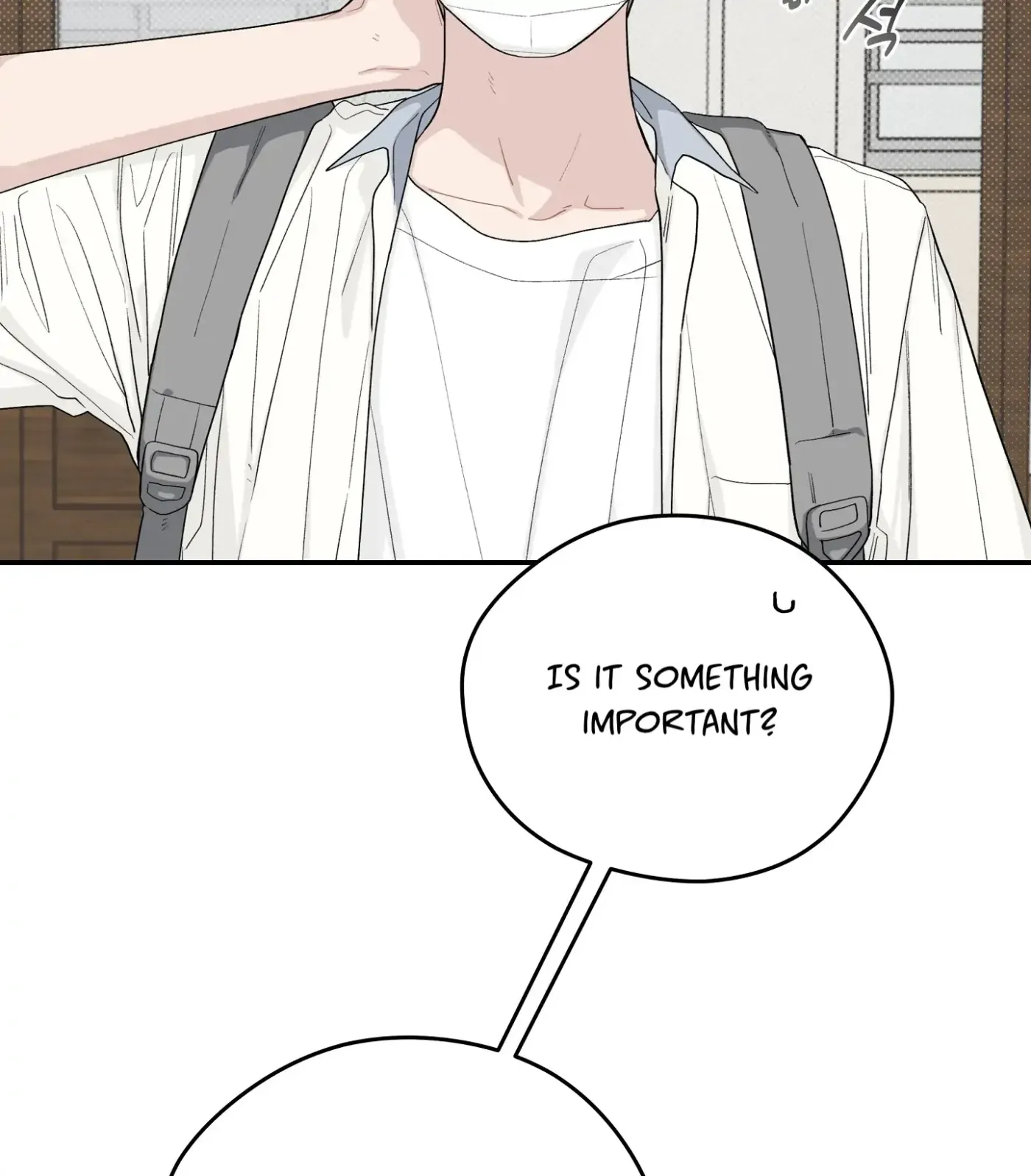 SOS! Fledgling Report Chapter 36 page 30 - 