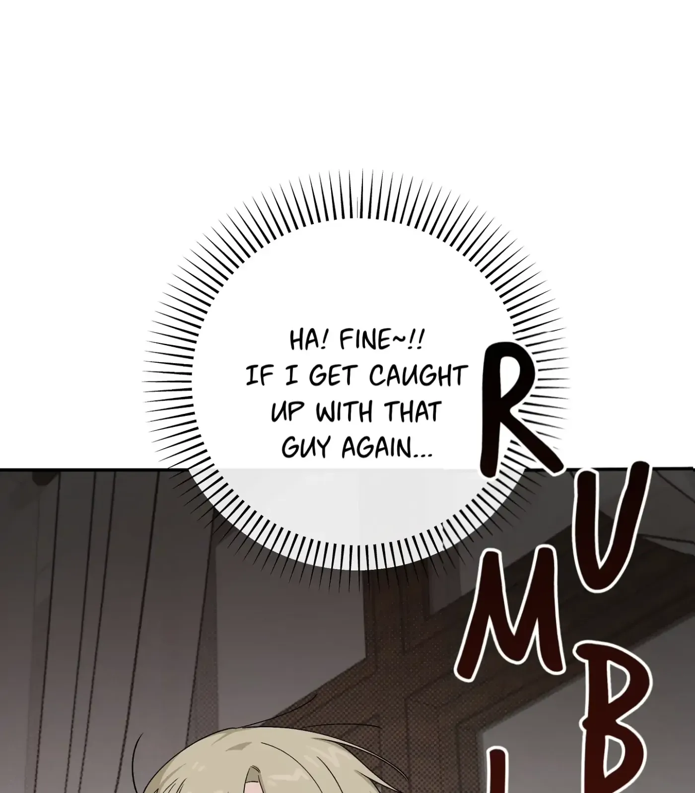 SOS! Fledgling Report Chapter 36 page 37 - 