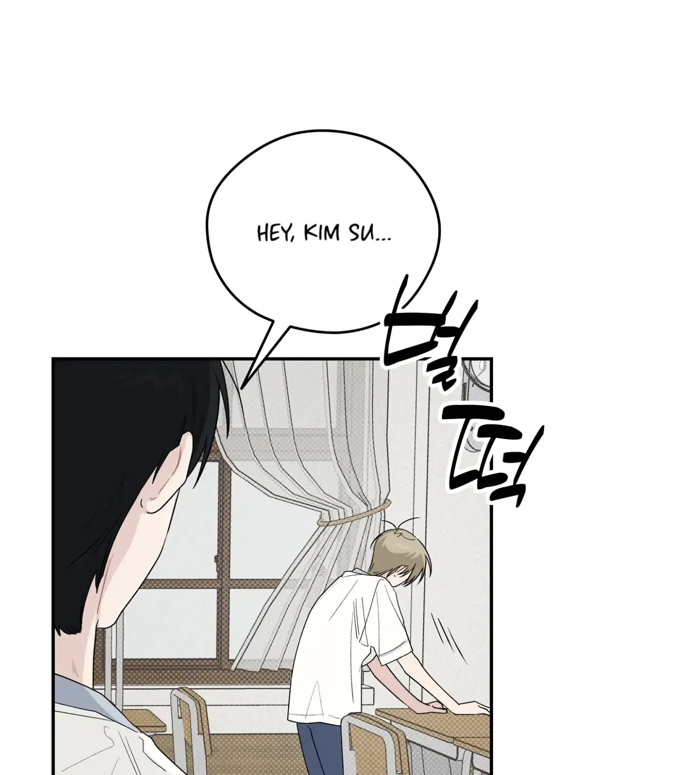 SOS! Fledgling Report Chapter 36 page 41 - 