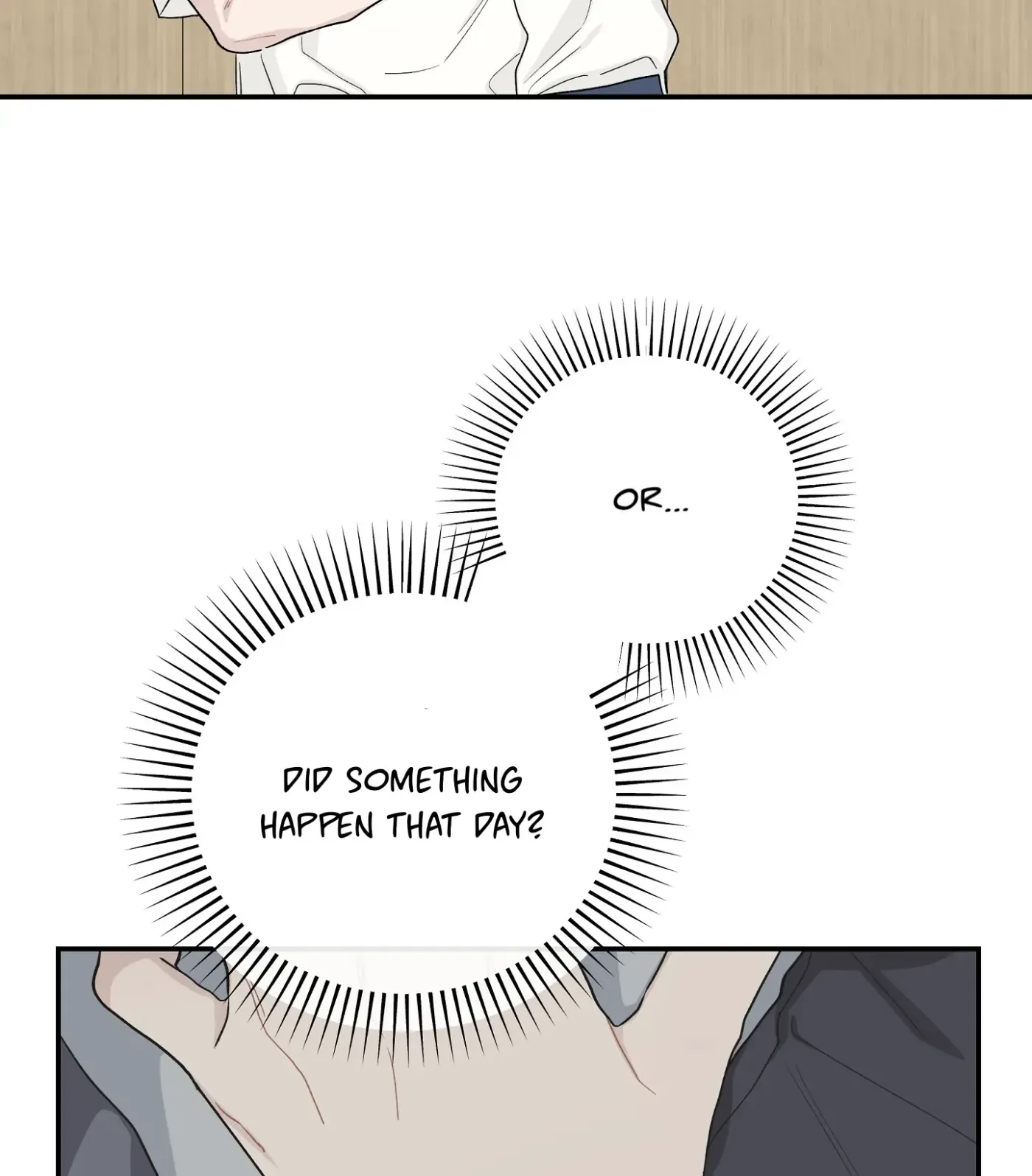 SOS! Fledgling Report Chapter 36 page 49 - 