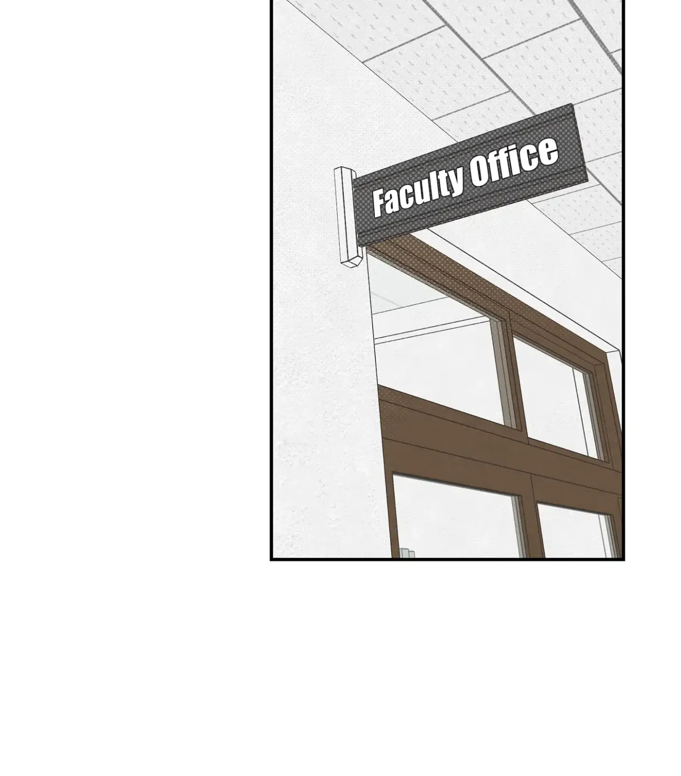 SOS! Fledgling Report Chapter 36 page 55 - 