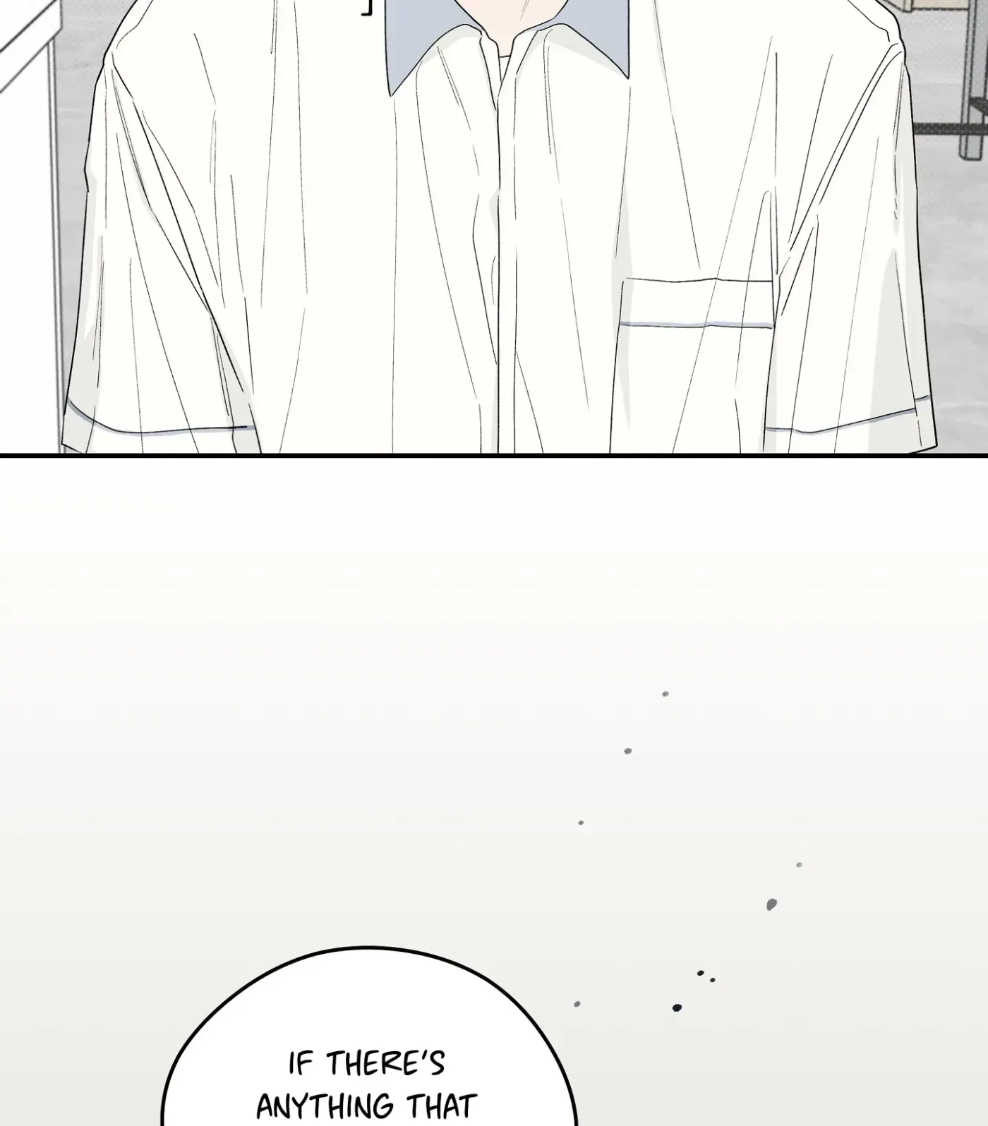 SOS! Fledgling Report Chapter 36 page 61 - 