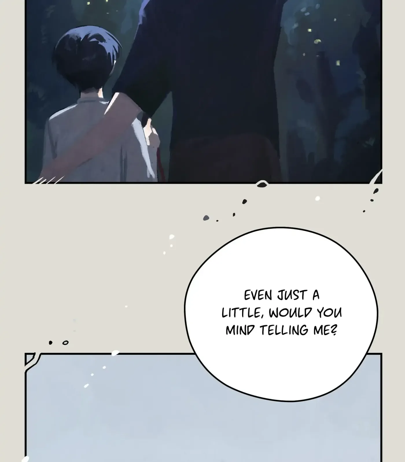 SOS! Fledgling Report Chapter 36 page 63 - 