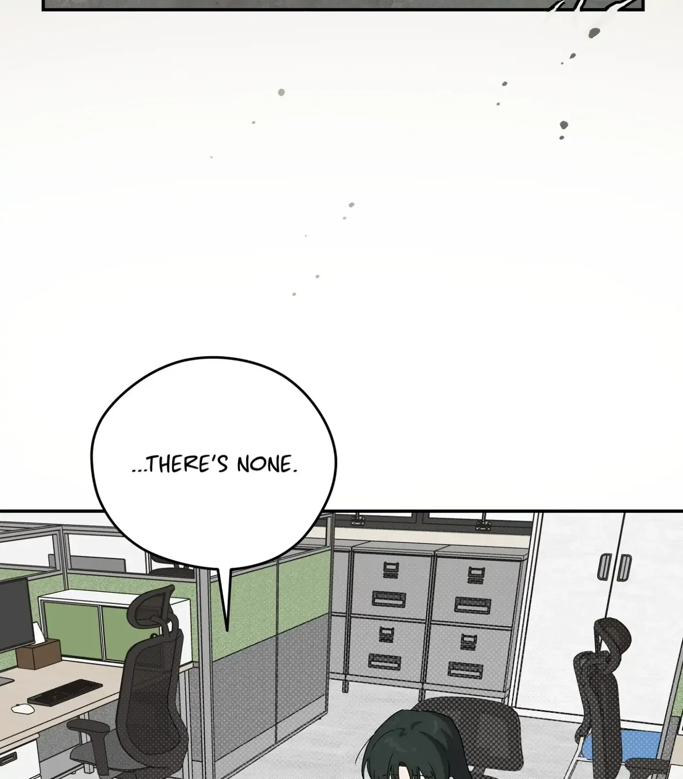 SOS! Fledgling Report Chapter 36 page 65 - 